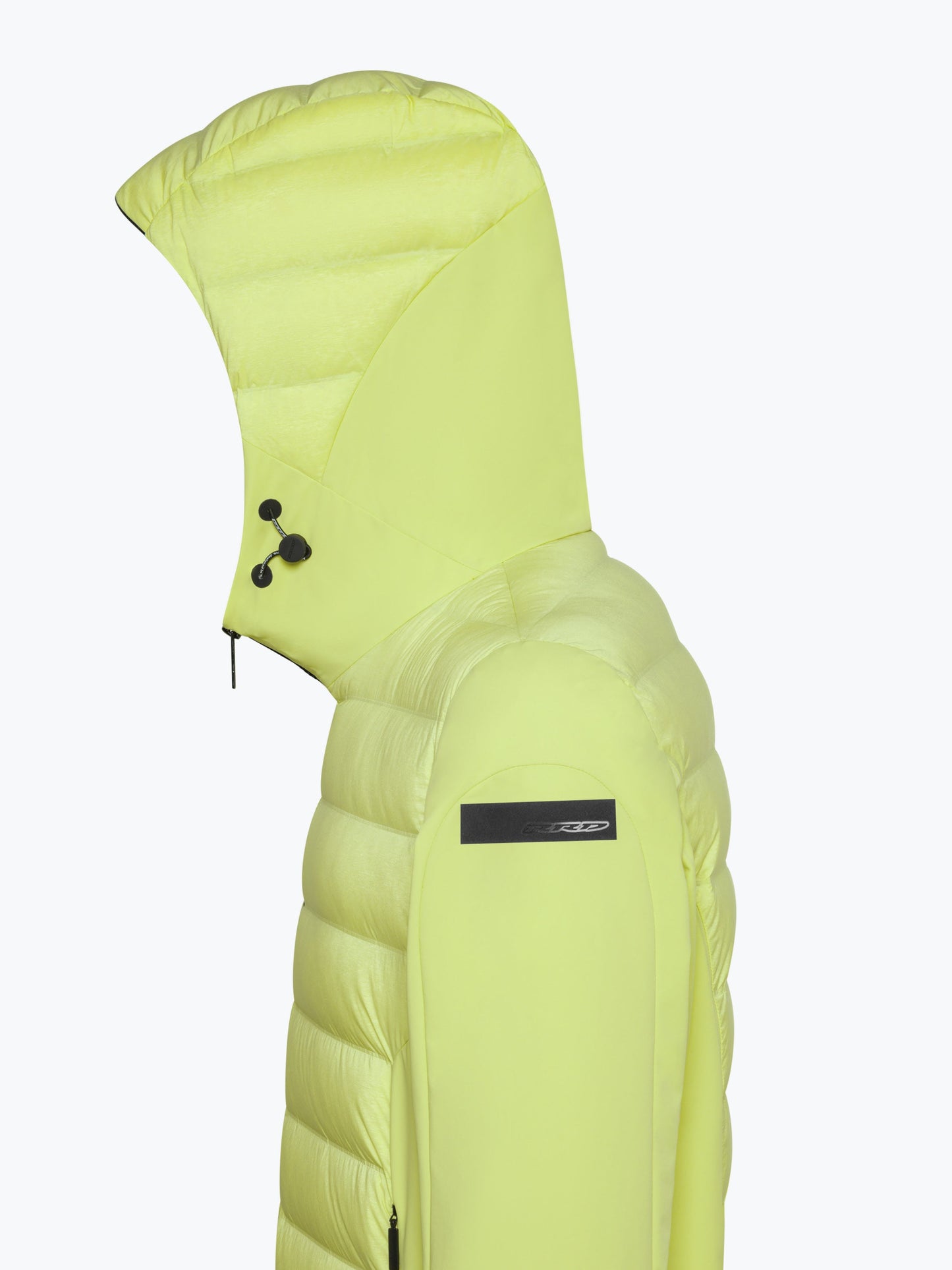 Summer SupeRRDuck Hybrid Climb Jkt