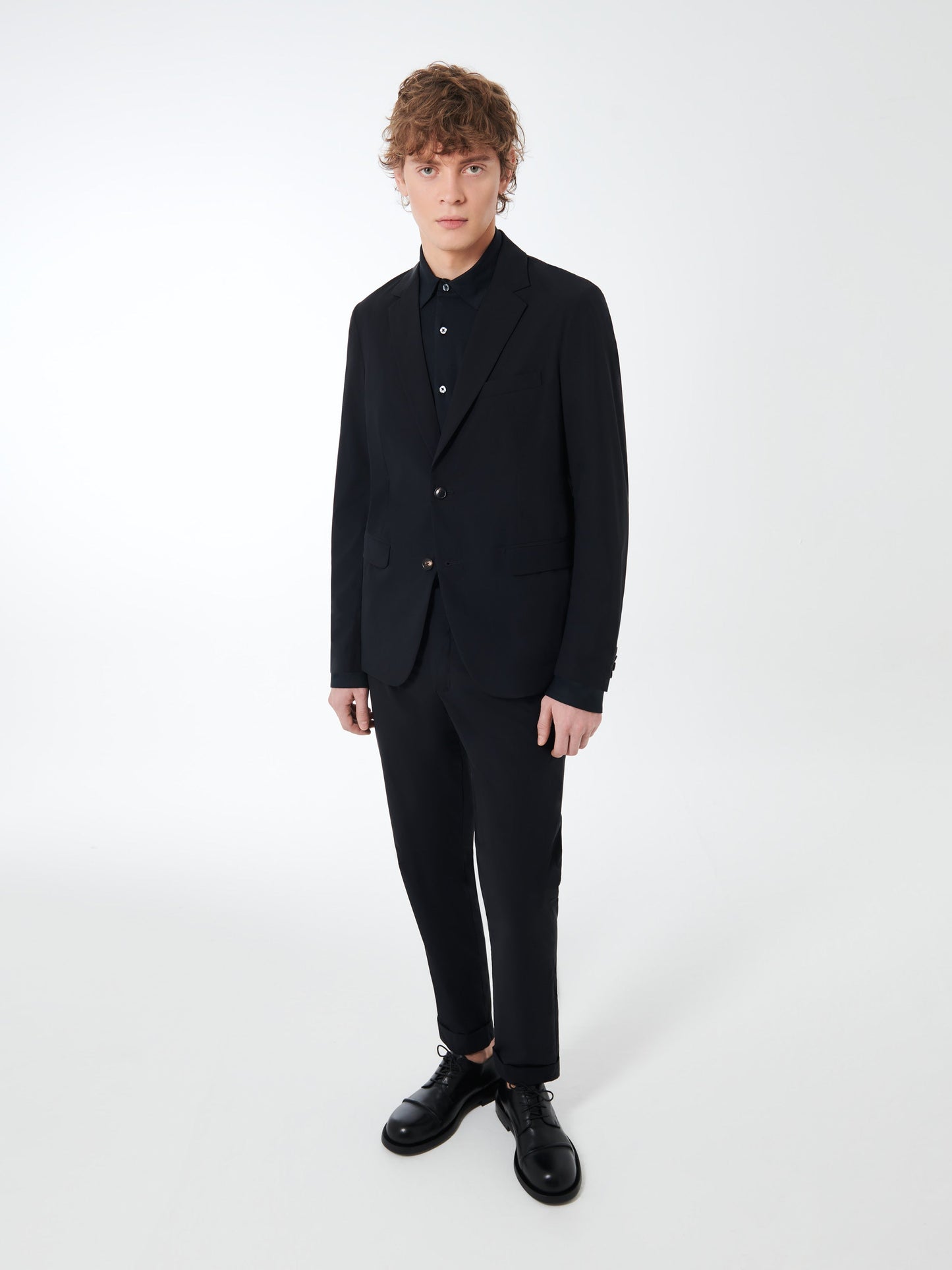 Extralight Micro Blazer