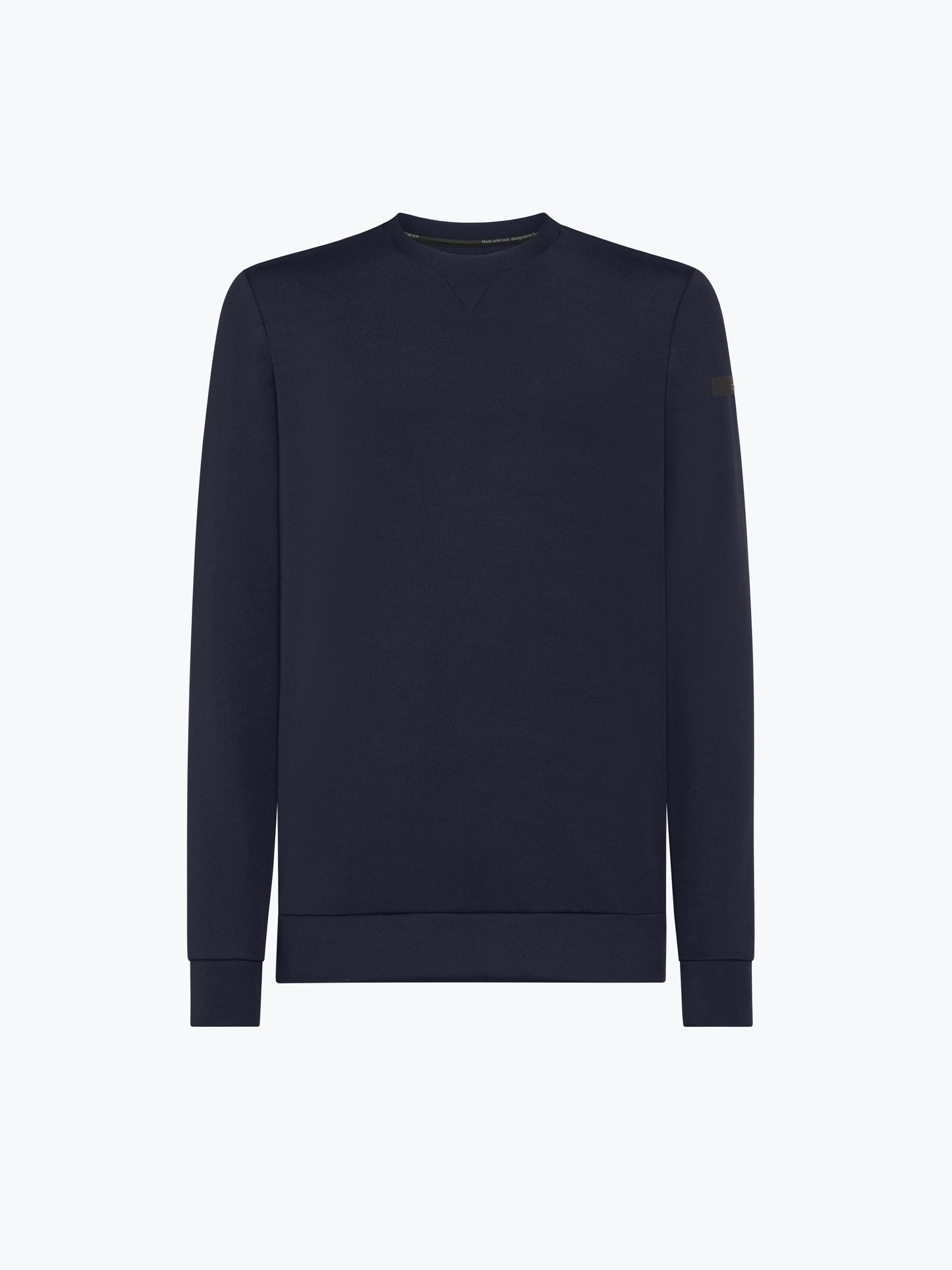 Duran Round Fleece