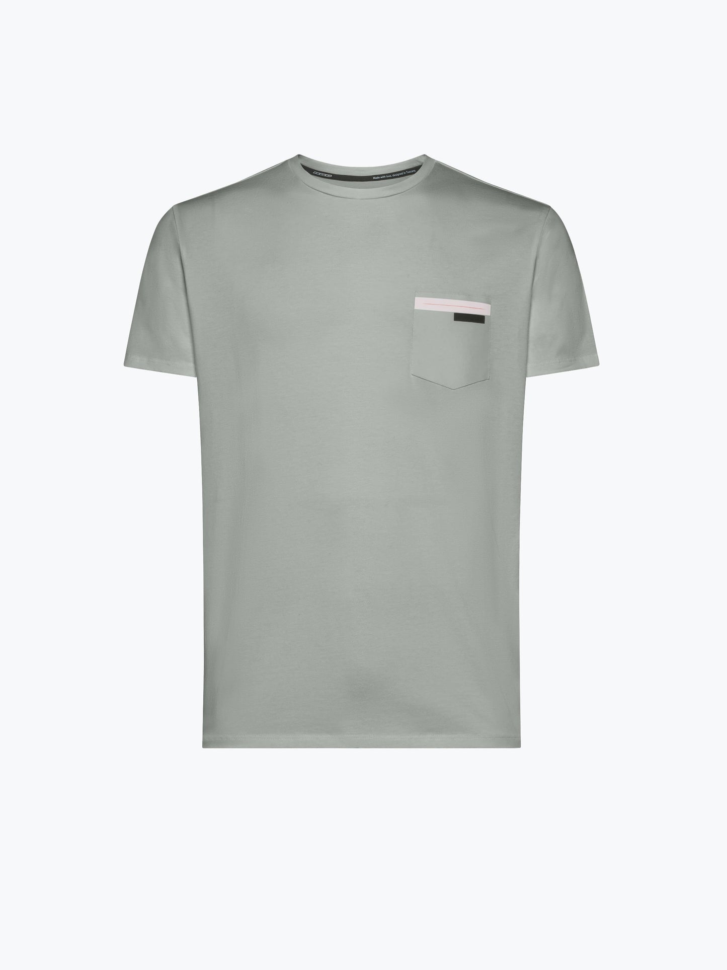 Revo Shirty