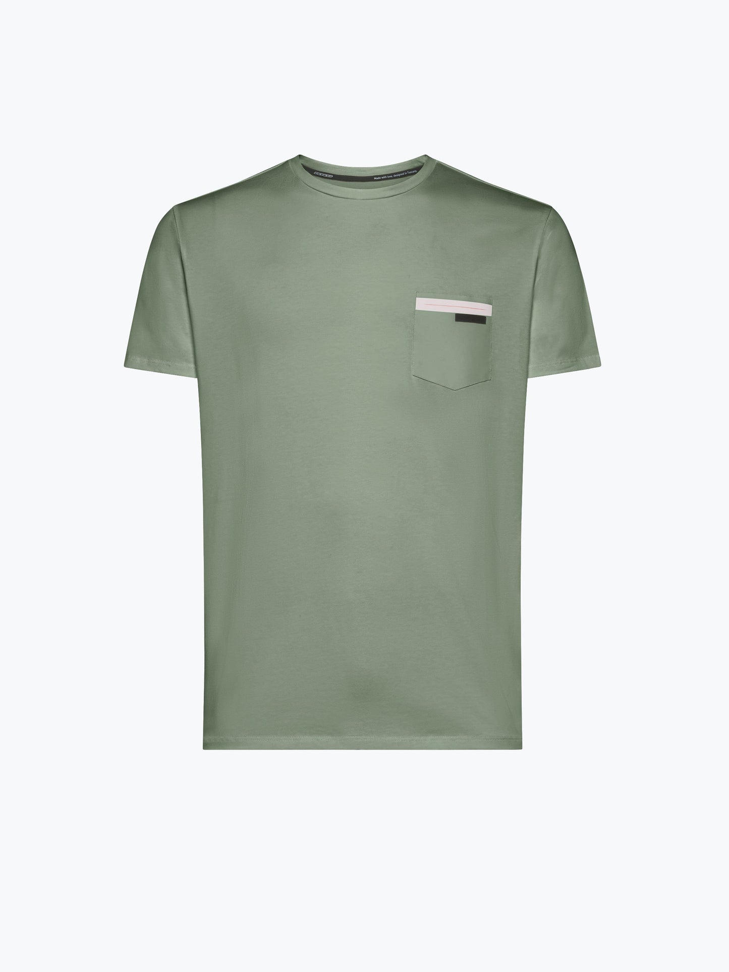 Revo Shirty