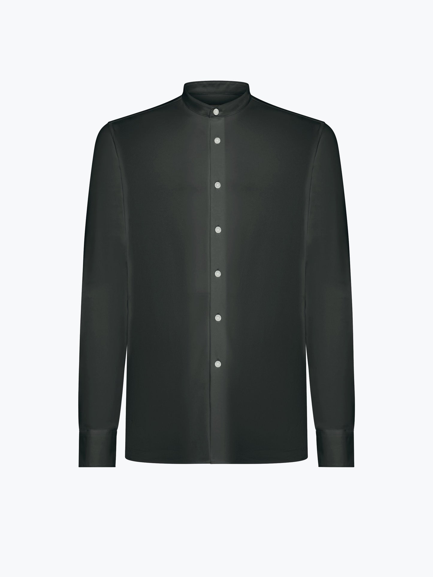 Oxford Kor Shirt
