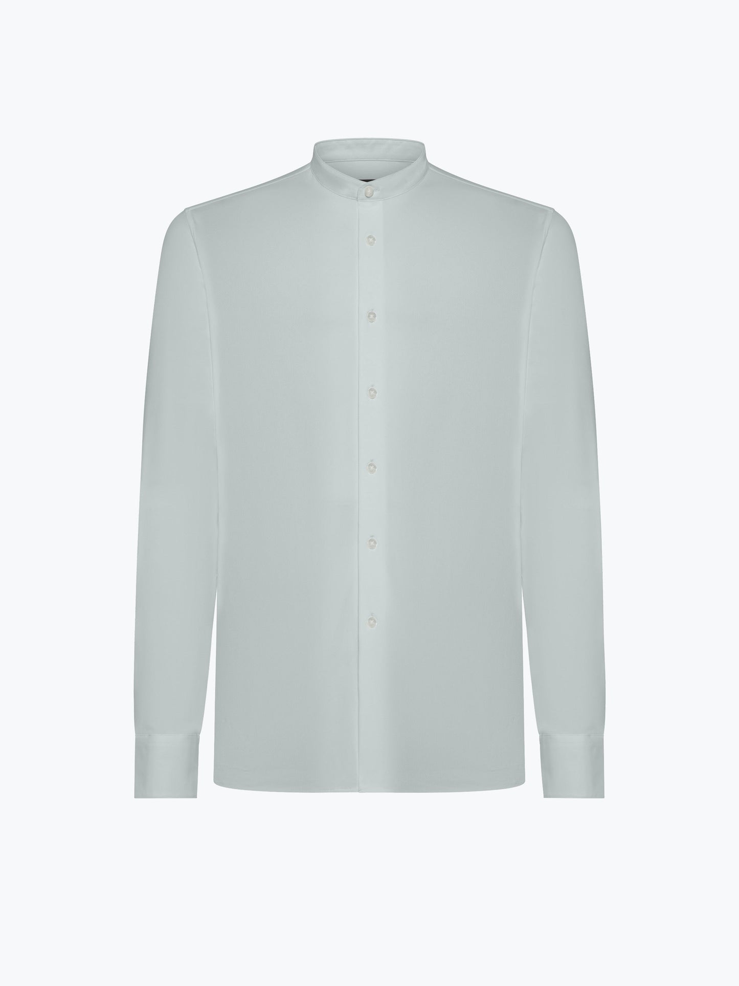 Oxford Kor Shirt