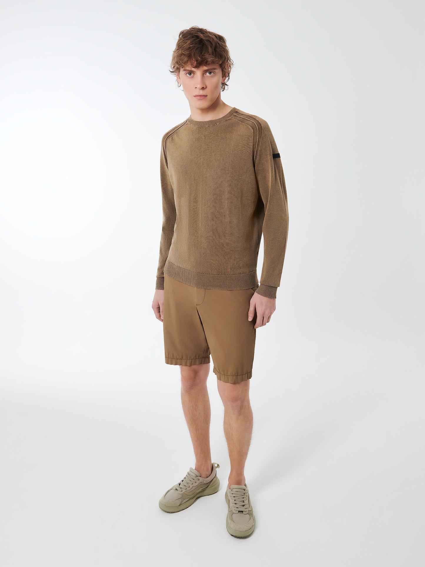 Summer Urban Gdy Shino Short