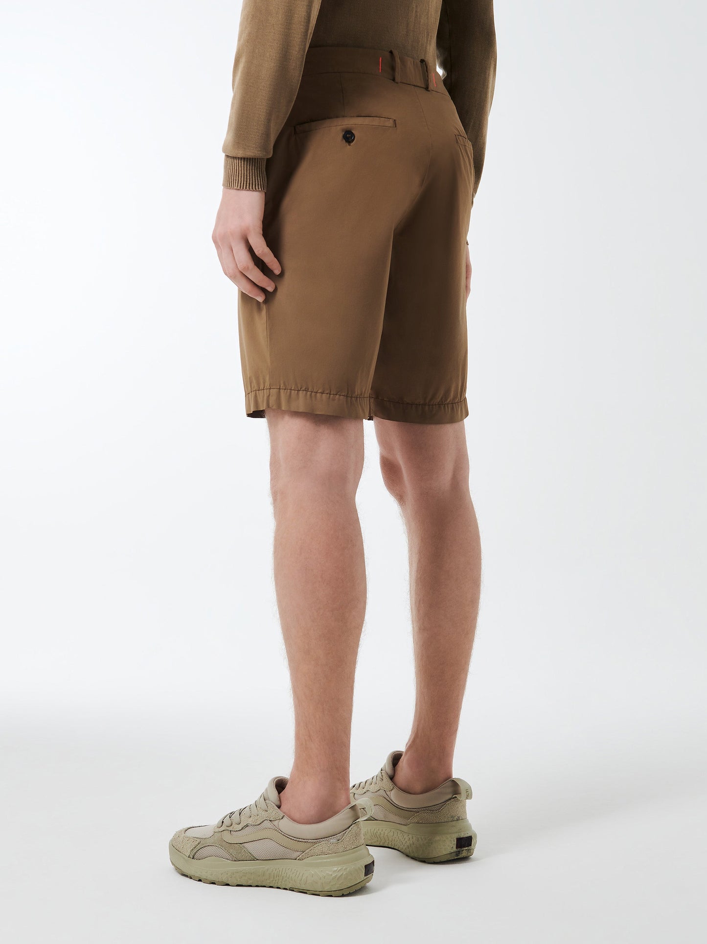 Summer Urban Gdy Shino Short
