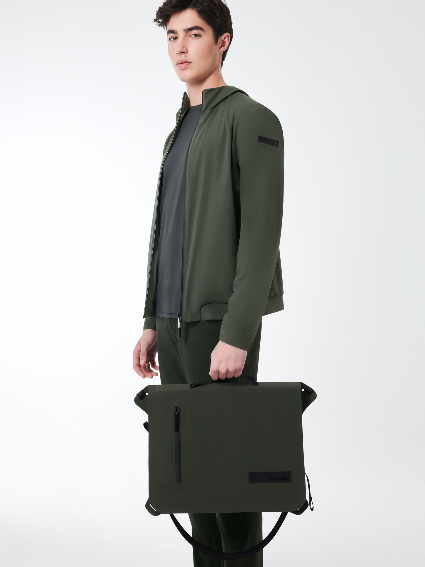 Surflex Easy Mess Bag