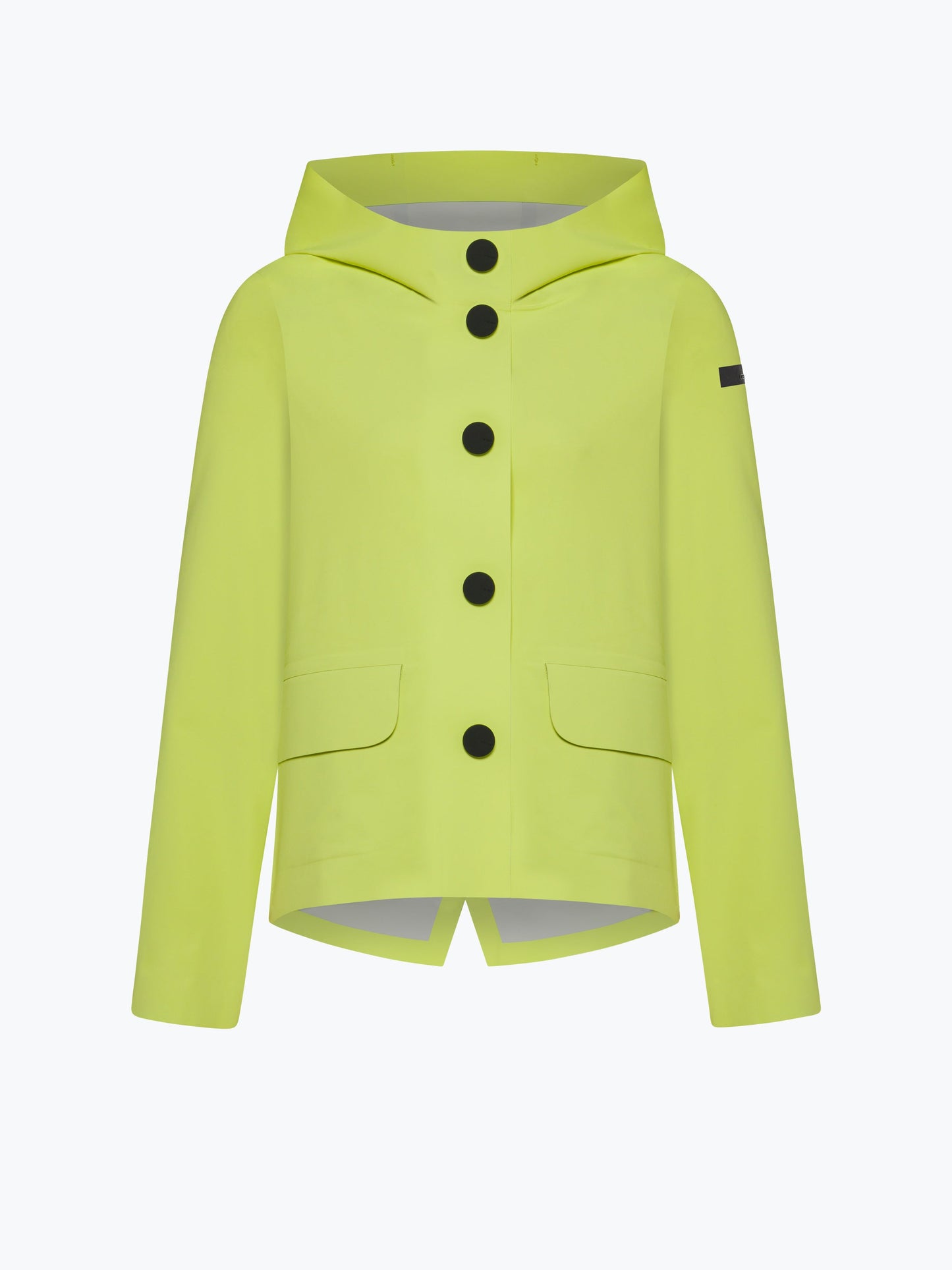 Montecristo Color Hood Wom Jkt
