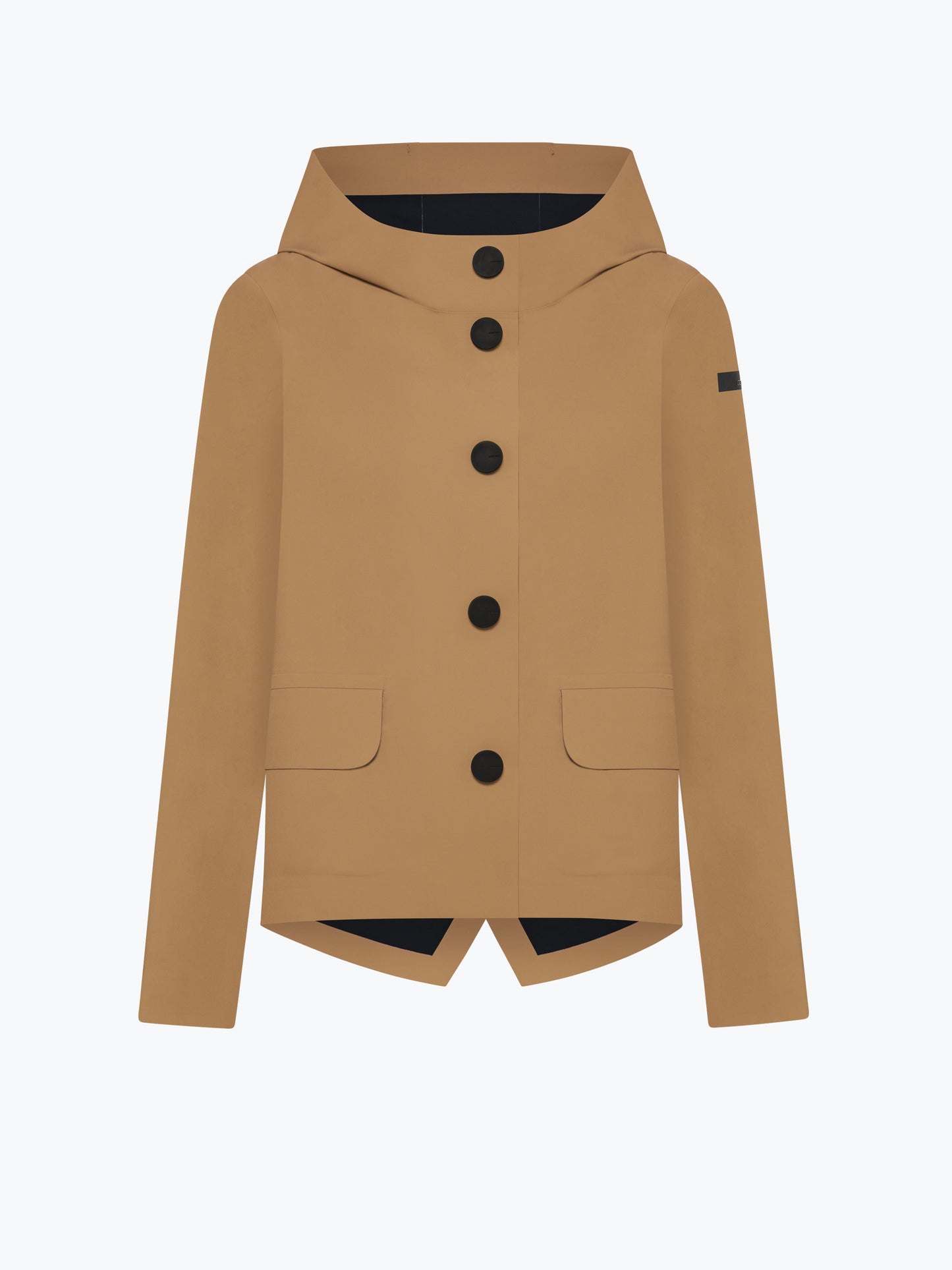 Montecristo Color Hood Wom Jkt
