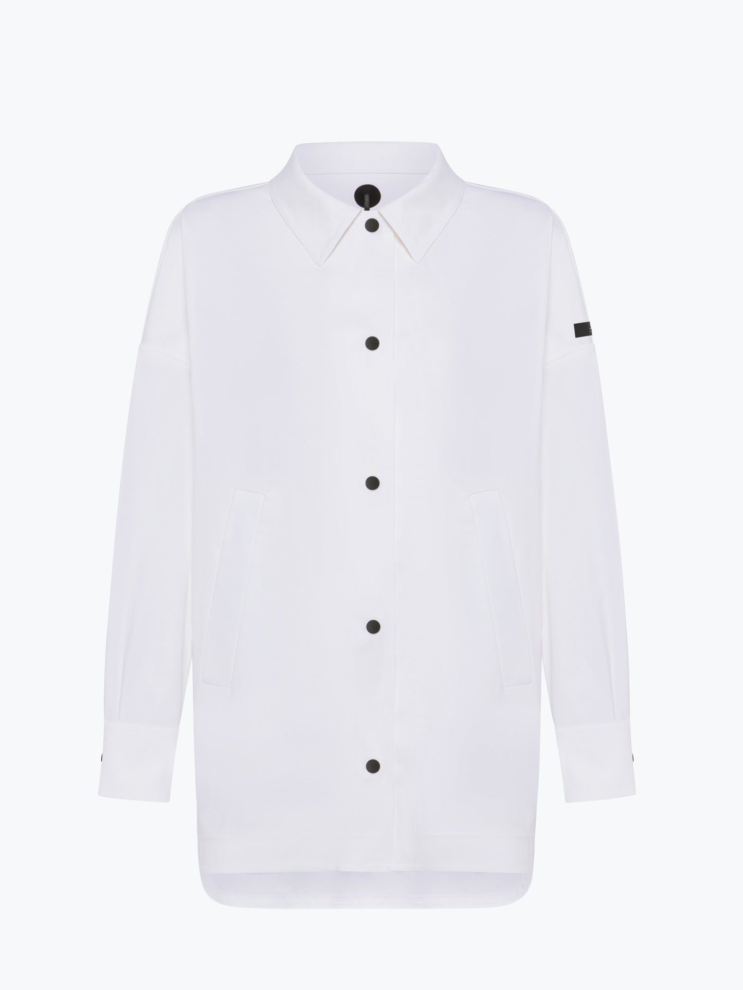 Marina Overshirt Wom Jkt