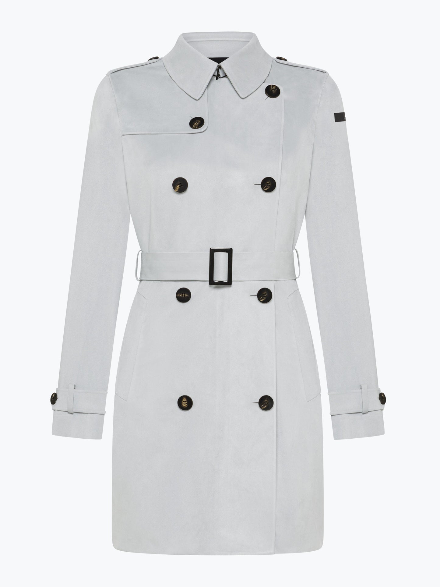 Nabucco Trench Wom Jkt