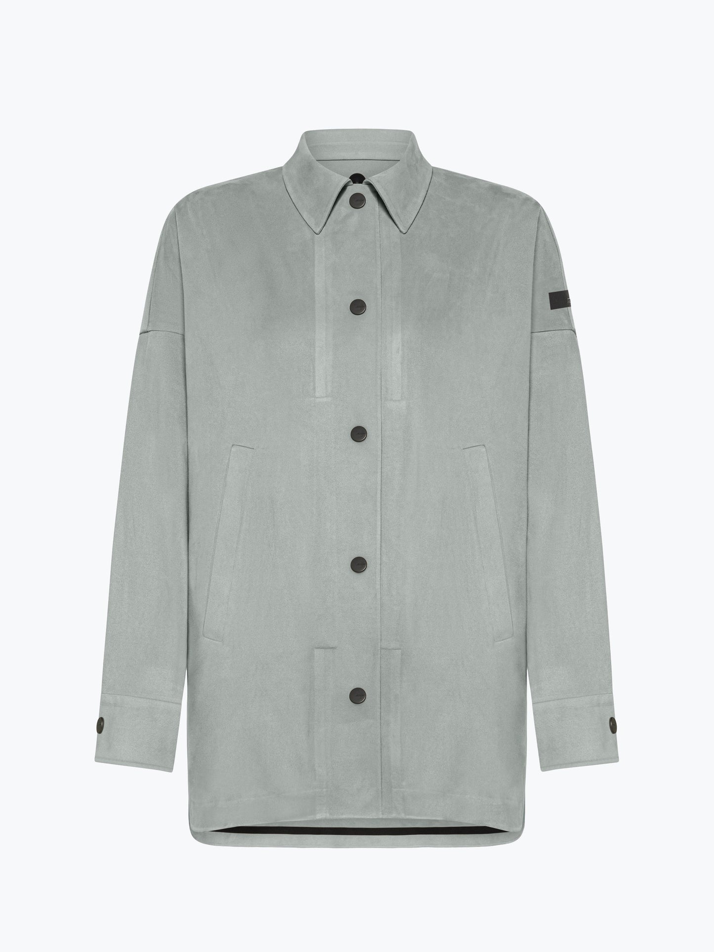 Nabucco Overshirt Wom Jkt