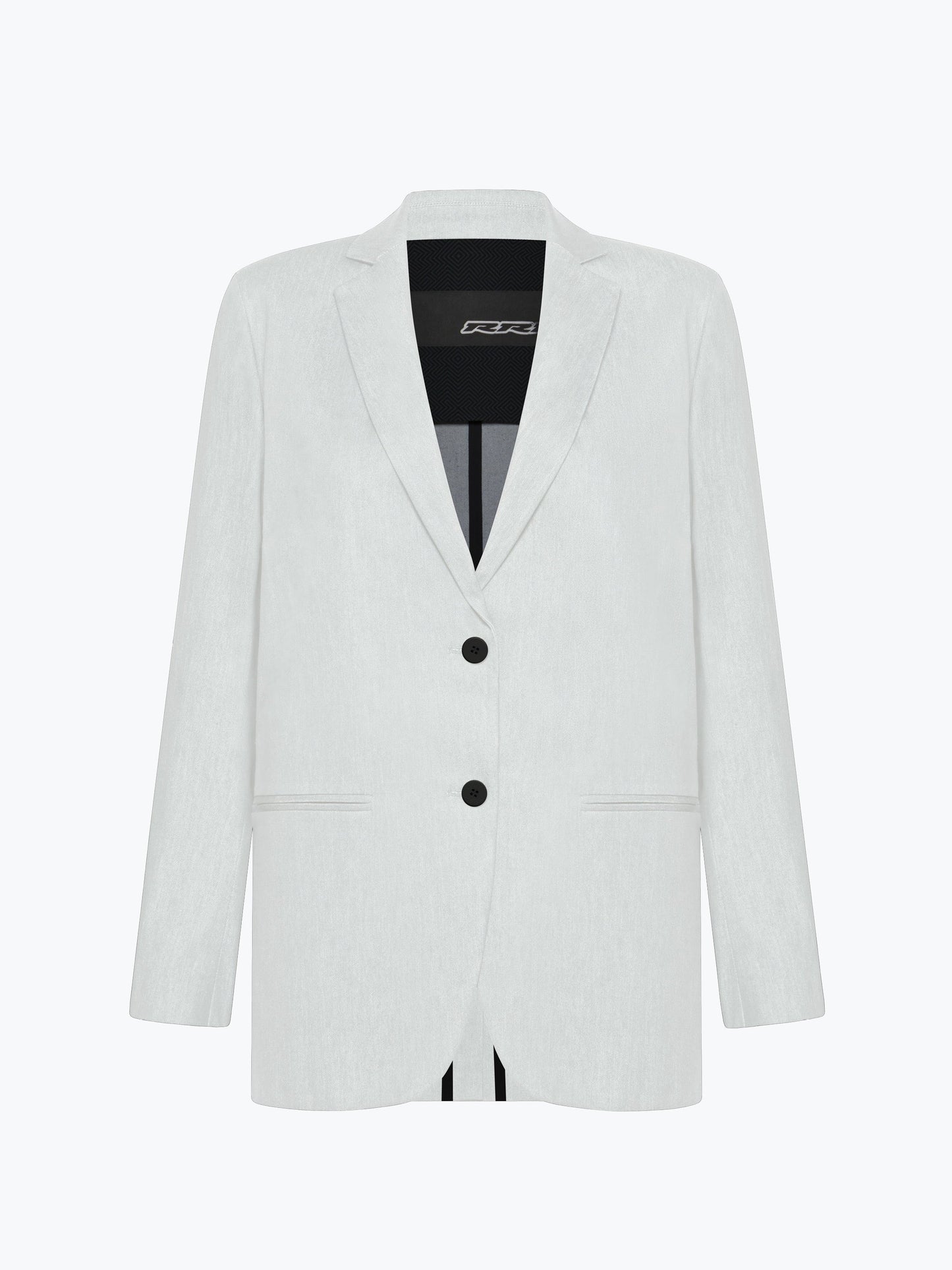 Marina Boyfriend Wom Blazer
