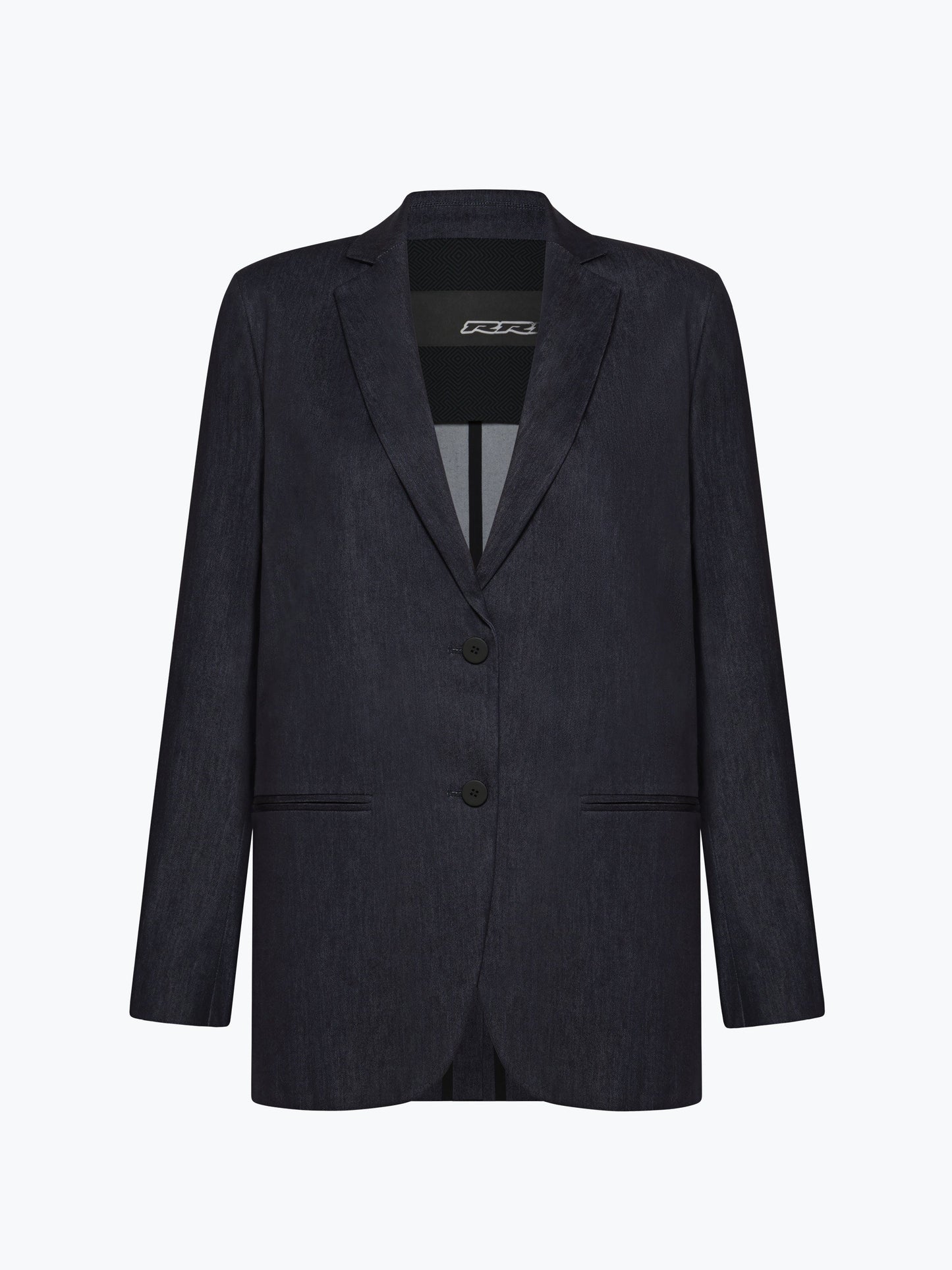 Marina Boyfriend Wom Blazer