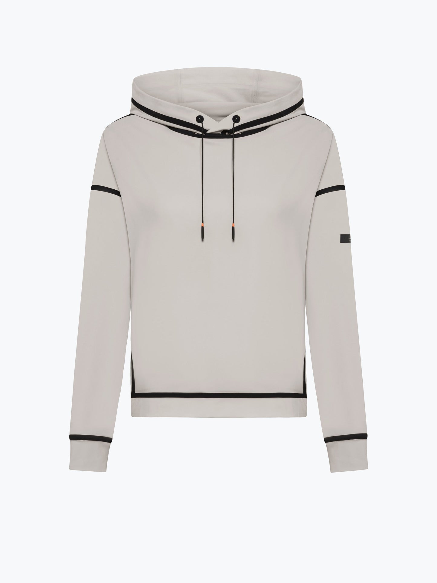 Surflex Hood Wom Fleece