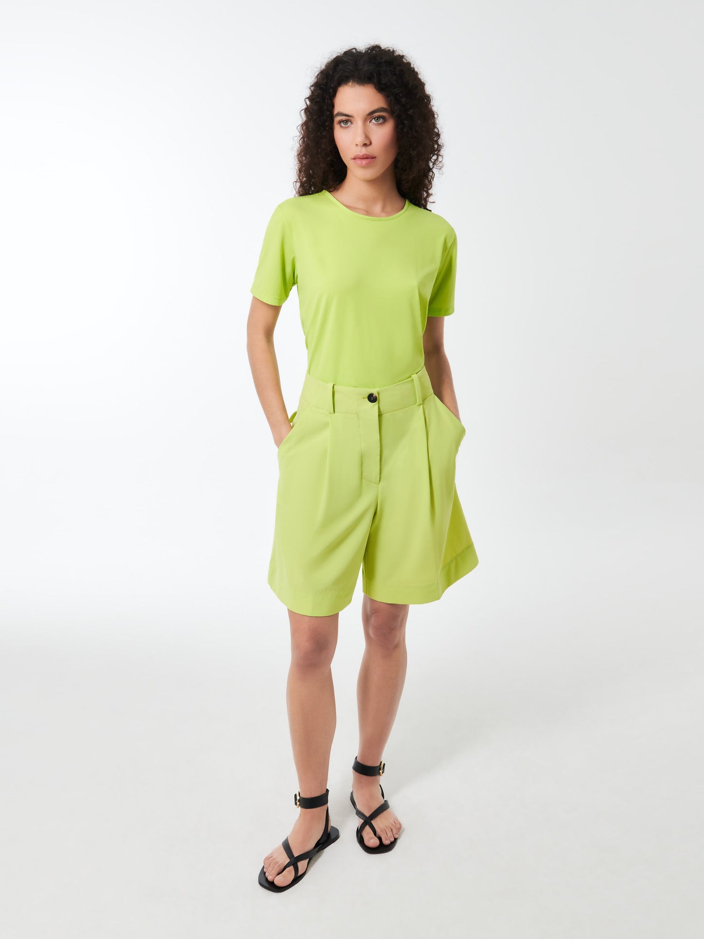 Oxford Gdy Wom Shirty