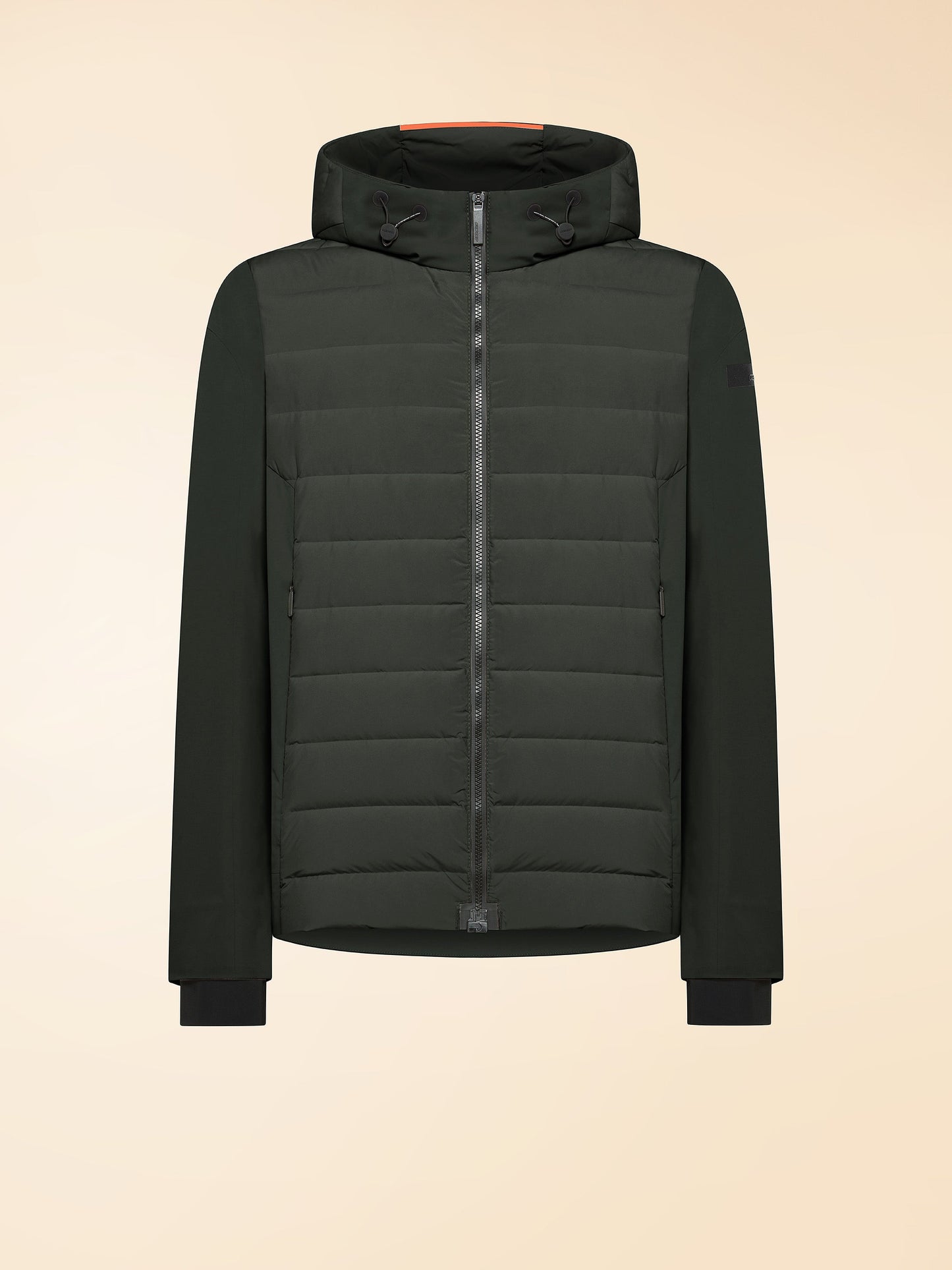 Summer Superrduck Hybrid Hood Jkt - RRD Roberto Ricci Designs - Official Online Store