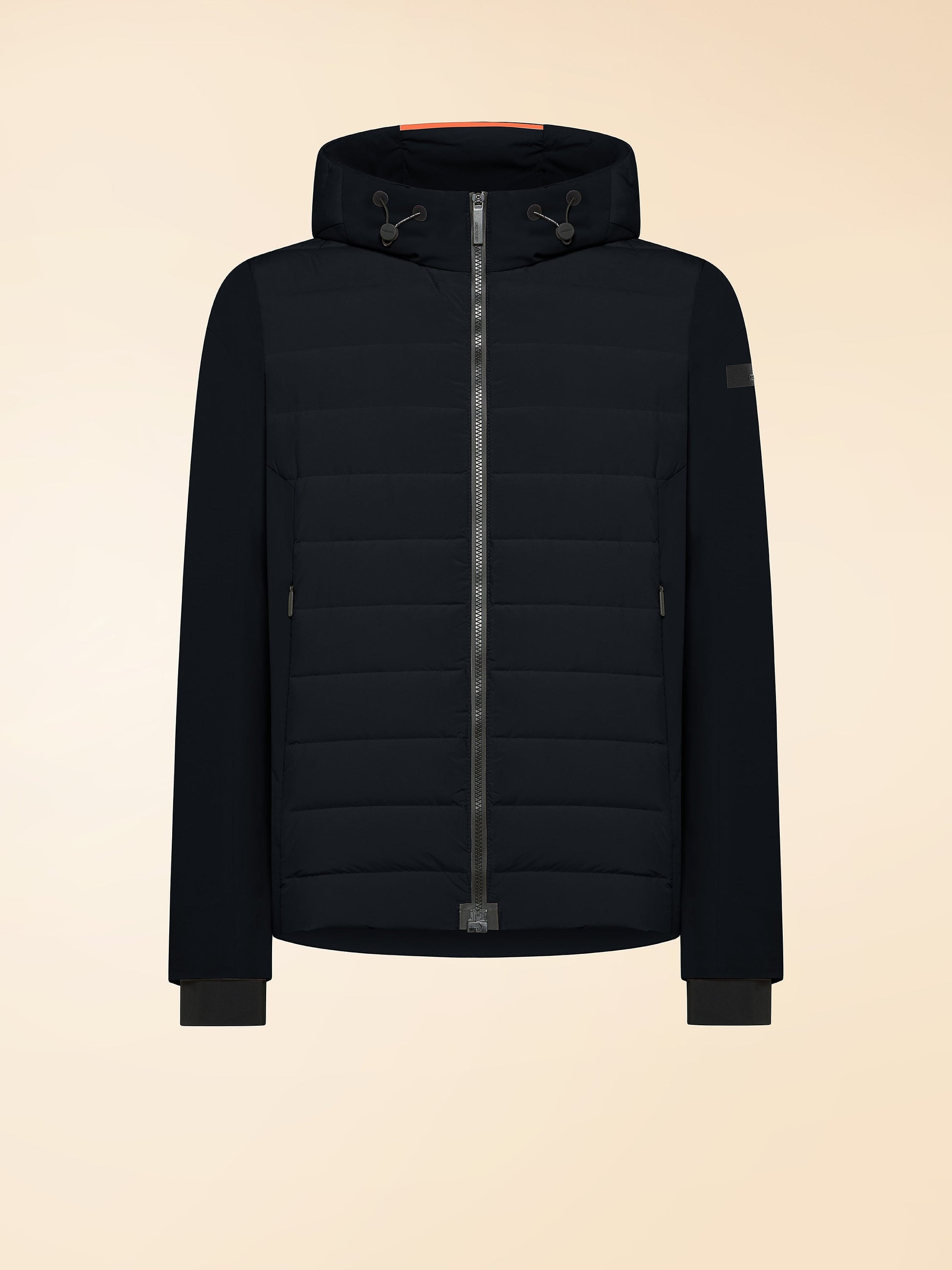 Summer Superrduck Hybrid Hood Jkt - RRD Roberto Ricci Designs - Official Online Store