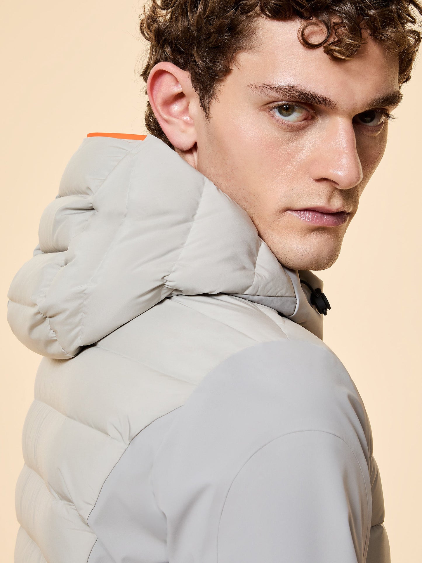 Summer Superrduck Hybrid Hood Jkt - RRD Roberto Ricci Designs - Official Online Store
