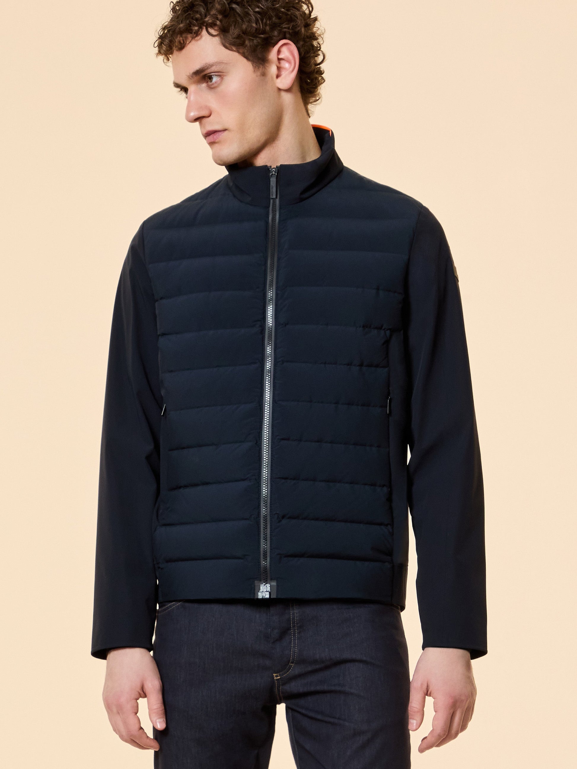 Summer Superrduck Hybrid Jkt - RRD Roberto Ricci Designs - Official Online Store