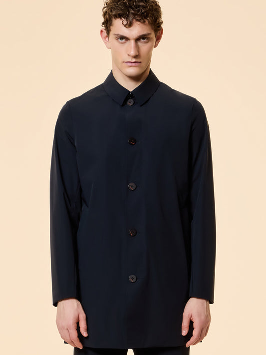 Montecristo Light Dust Jkt - RRD Roberto Ricci Designs - Official Online Store