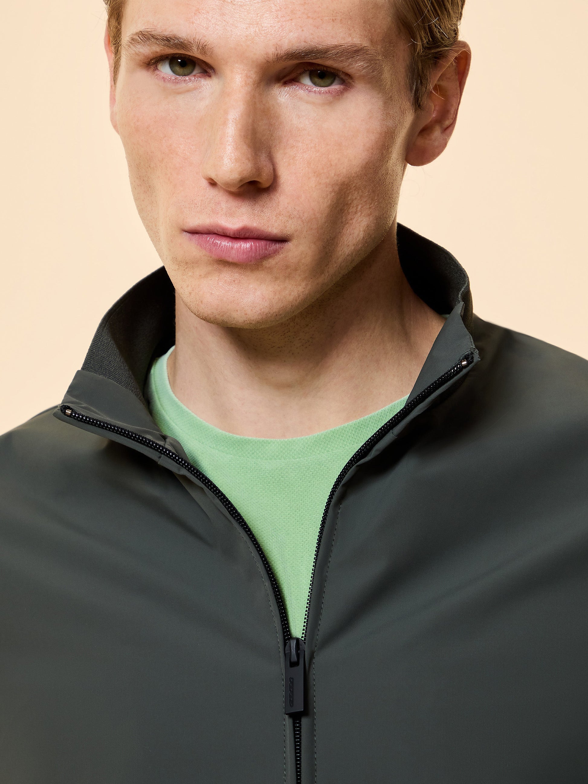 Montecristo Light Val Jkt - RRD Roberto Ricci Designs - Official Online Store