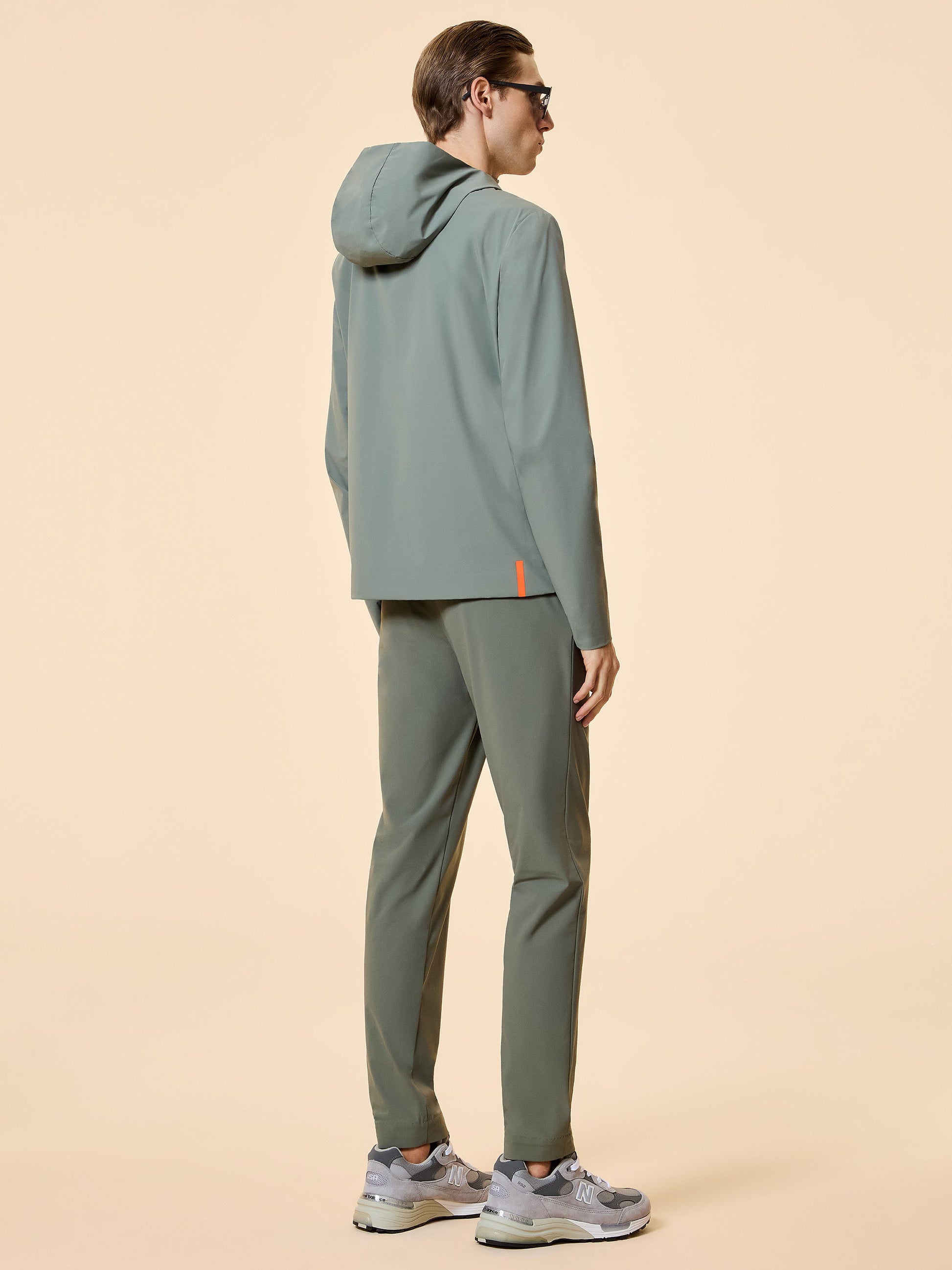 Montecristo Light Rev Jkt - RRD Roberto Ricci Designs - Official Online Store