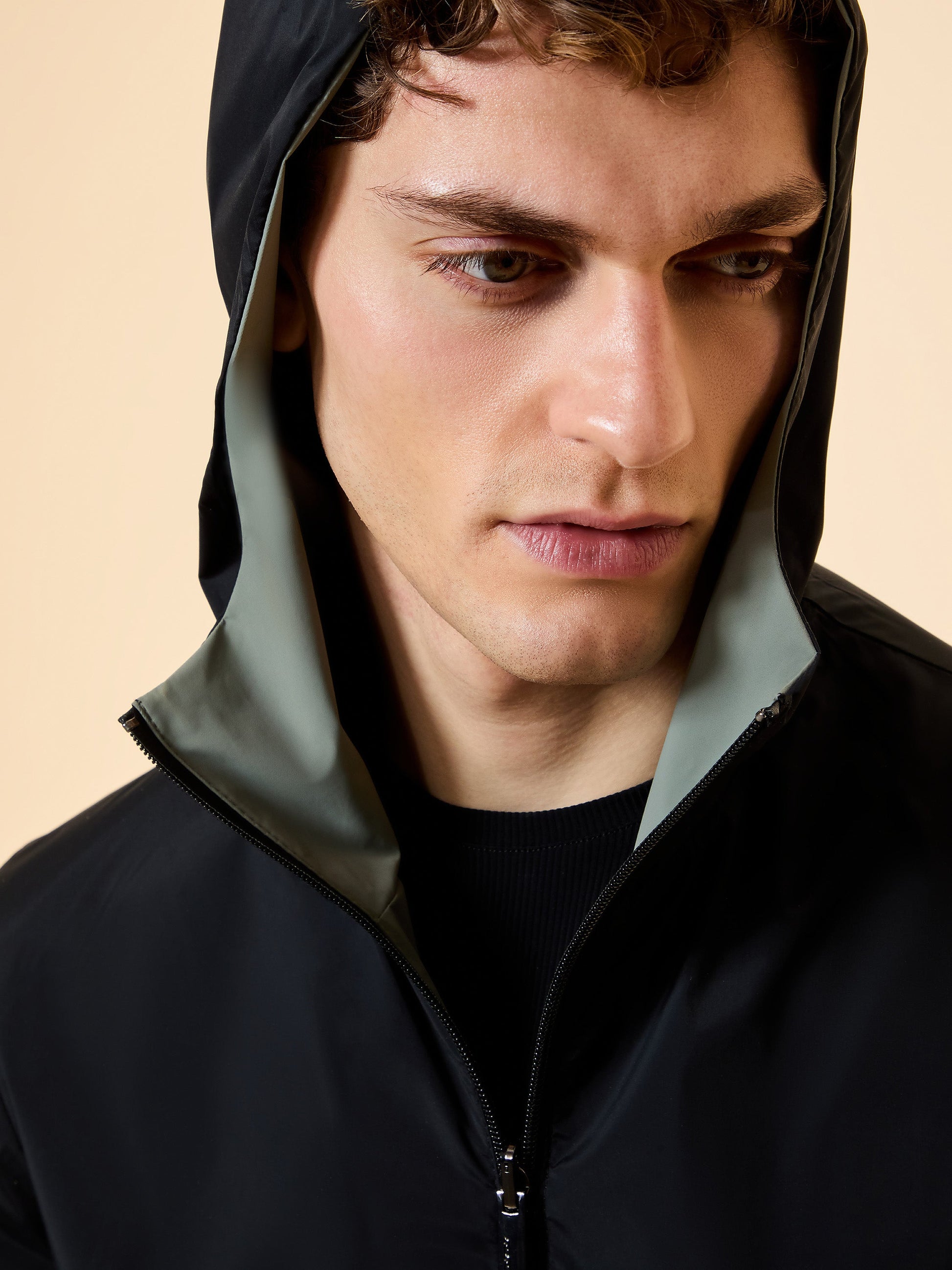 Montecristo Light Rev Jkt - RRD Roberto Ricci Designs - Official Online Store