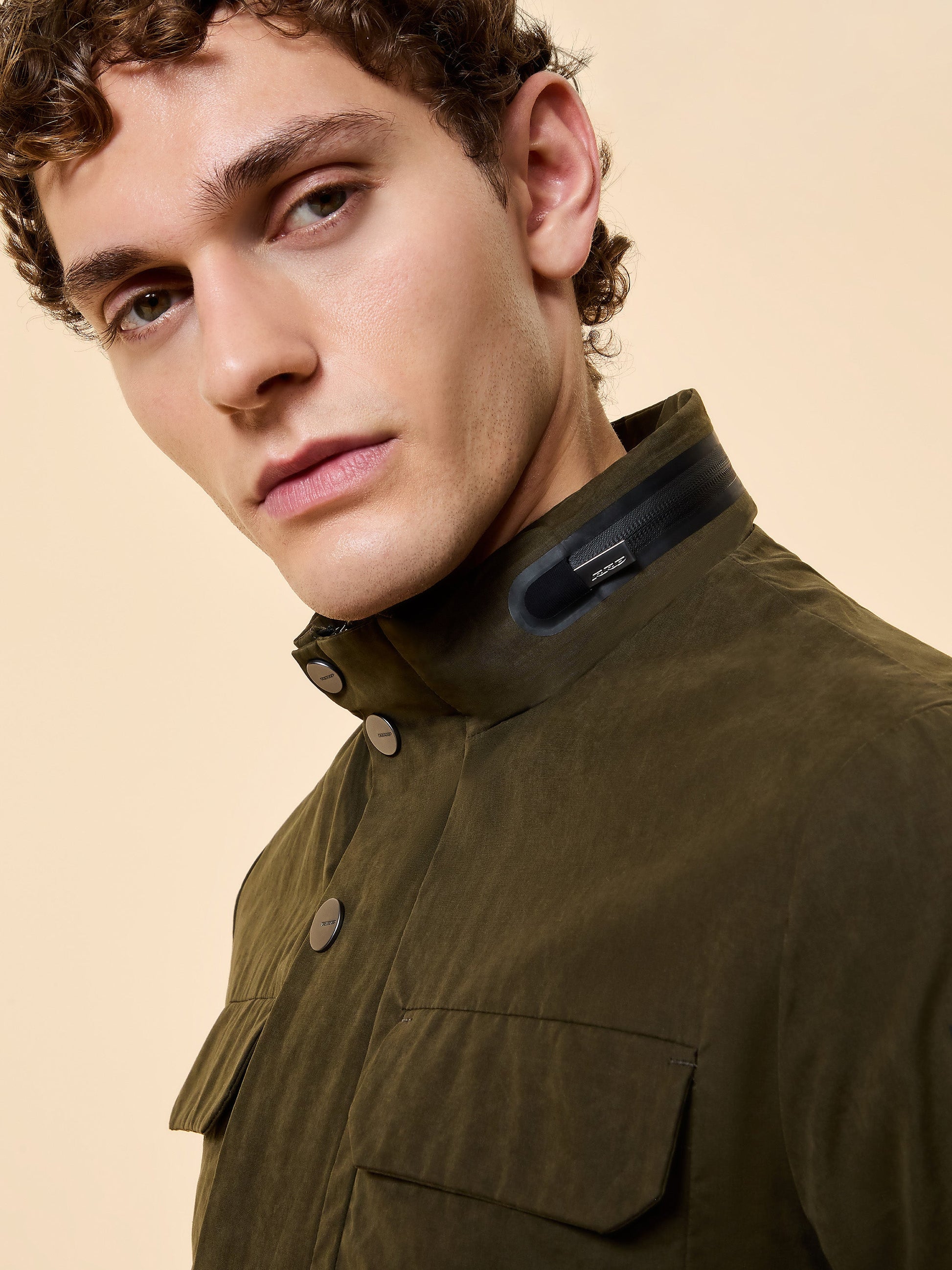 Blackbeard Field Jkt - RRD Roberto Ricci Designs - Official Online Store