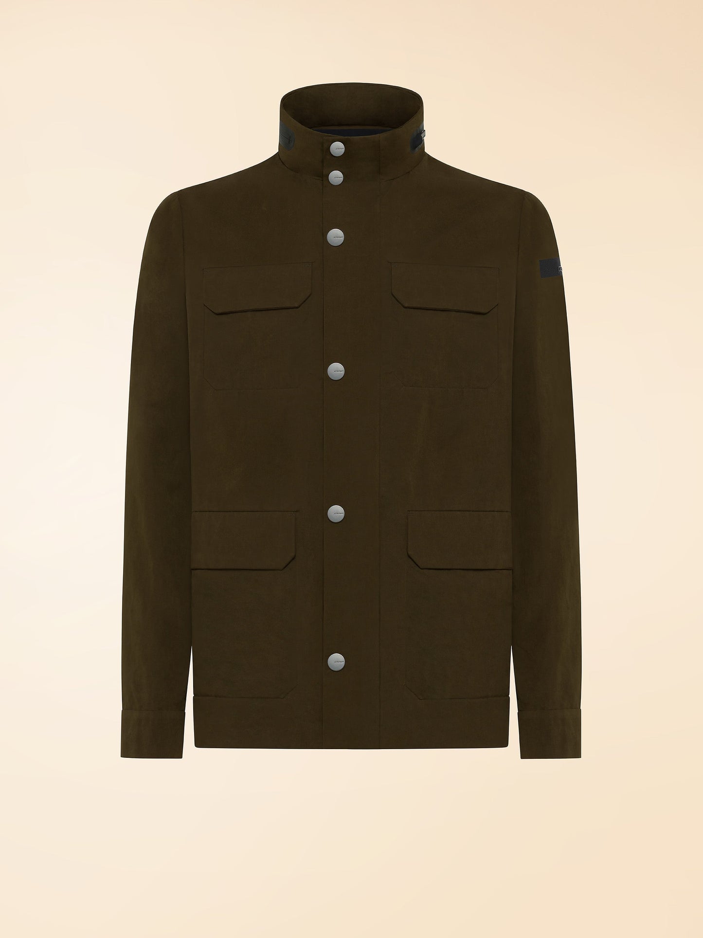 Blackbeard Field Jkt - RRD Roberto Ricci Designs - Official Online Store
