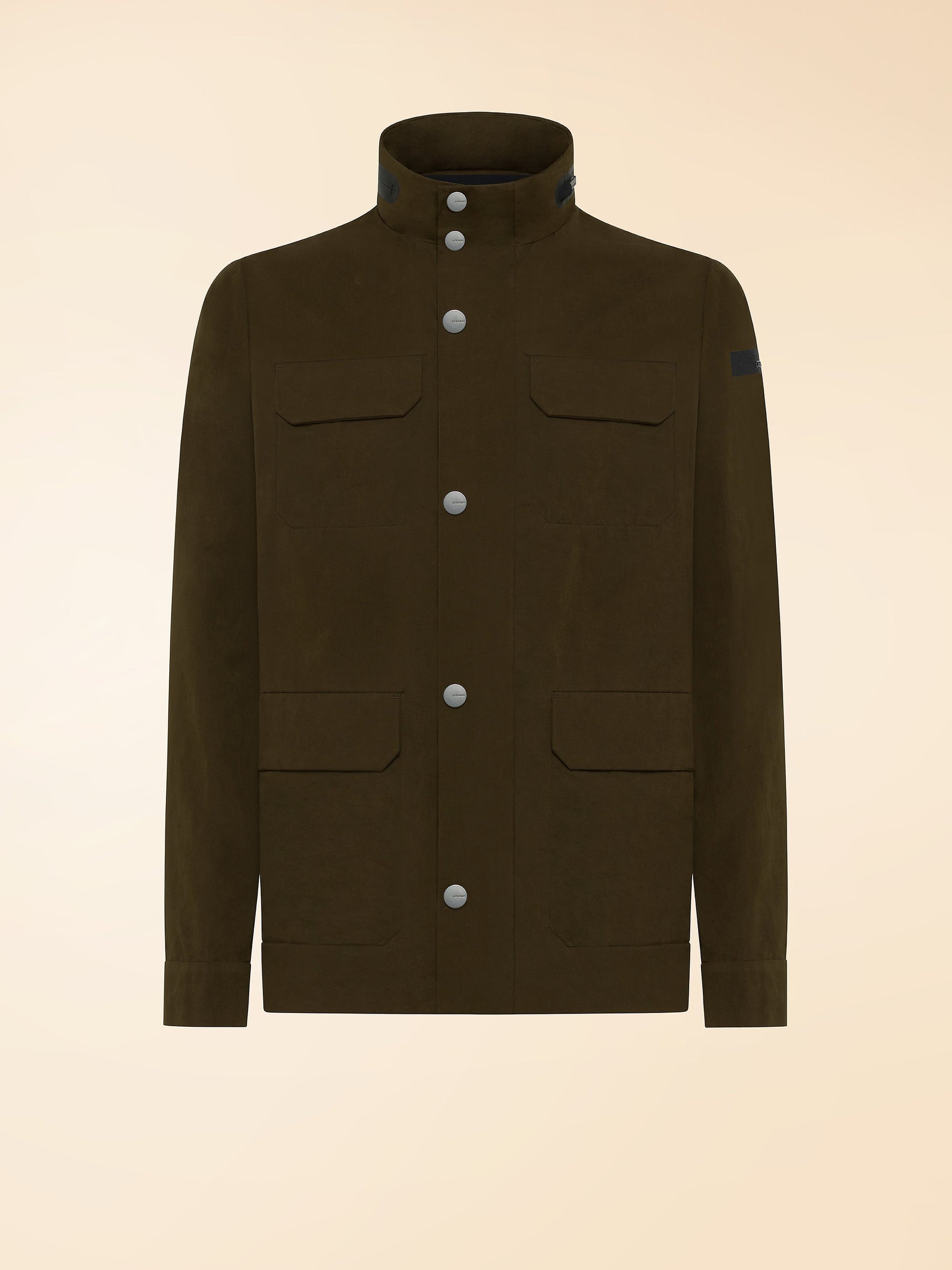 Blackbeard Field Jkt - RRD Roberto Ricci Designs - Official Online Store