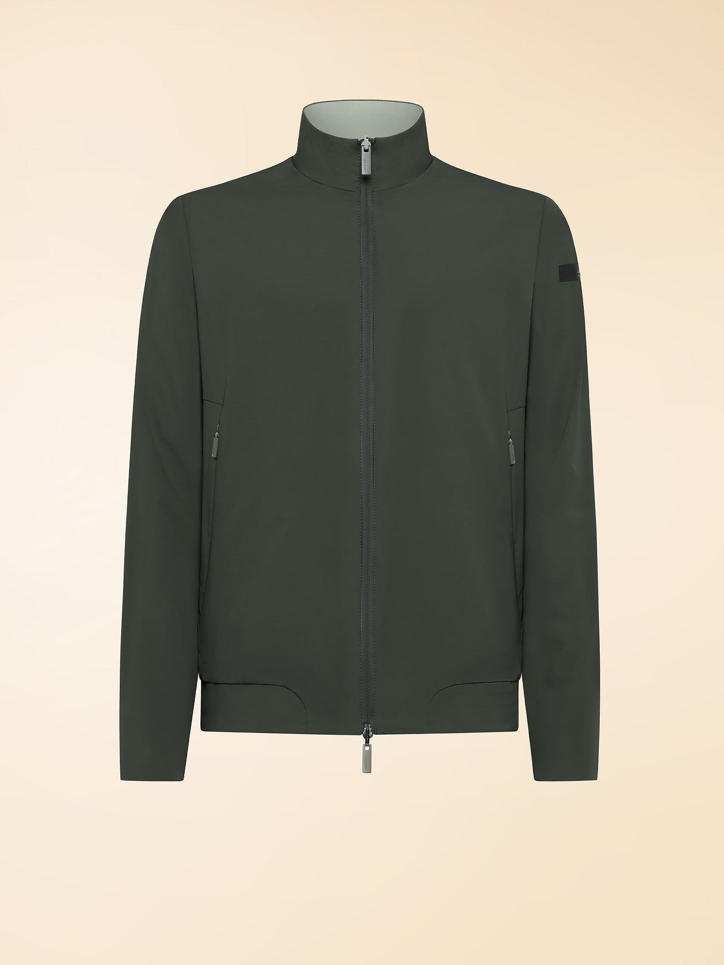 Montecristo Double Benzina Rev Jkt - RRD Roberto Ricci Designs - Official Online Store
