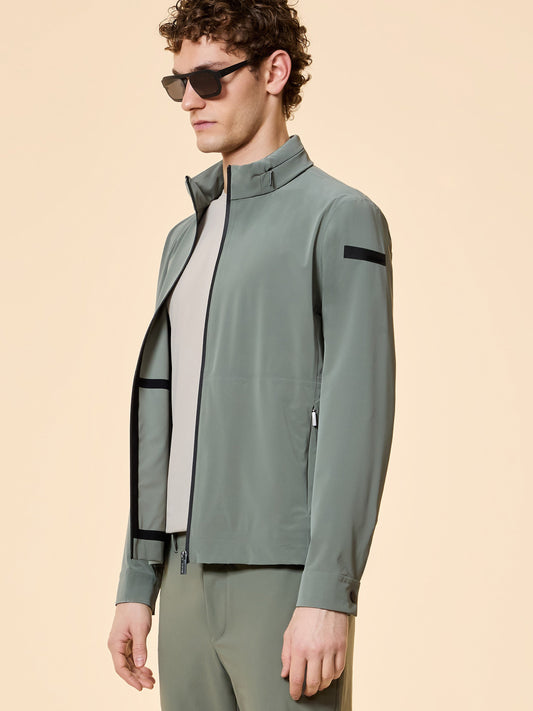 Wilson Light Benzina Jkt - RRD Roberto Ricci Designs - Official Online Store