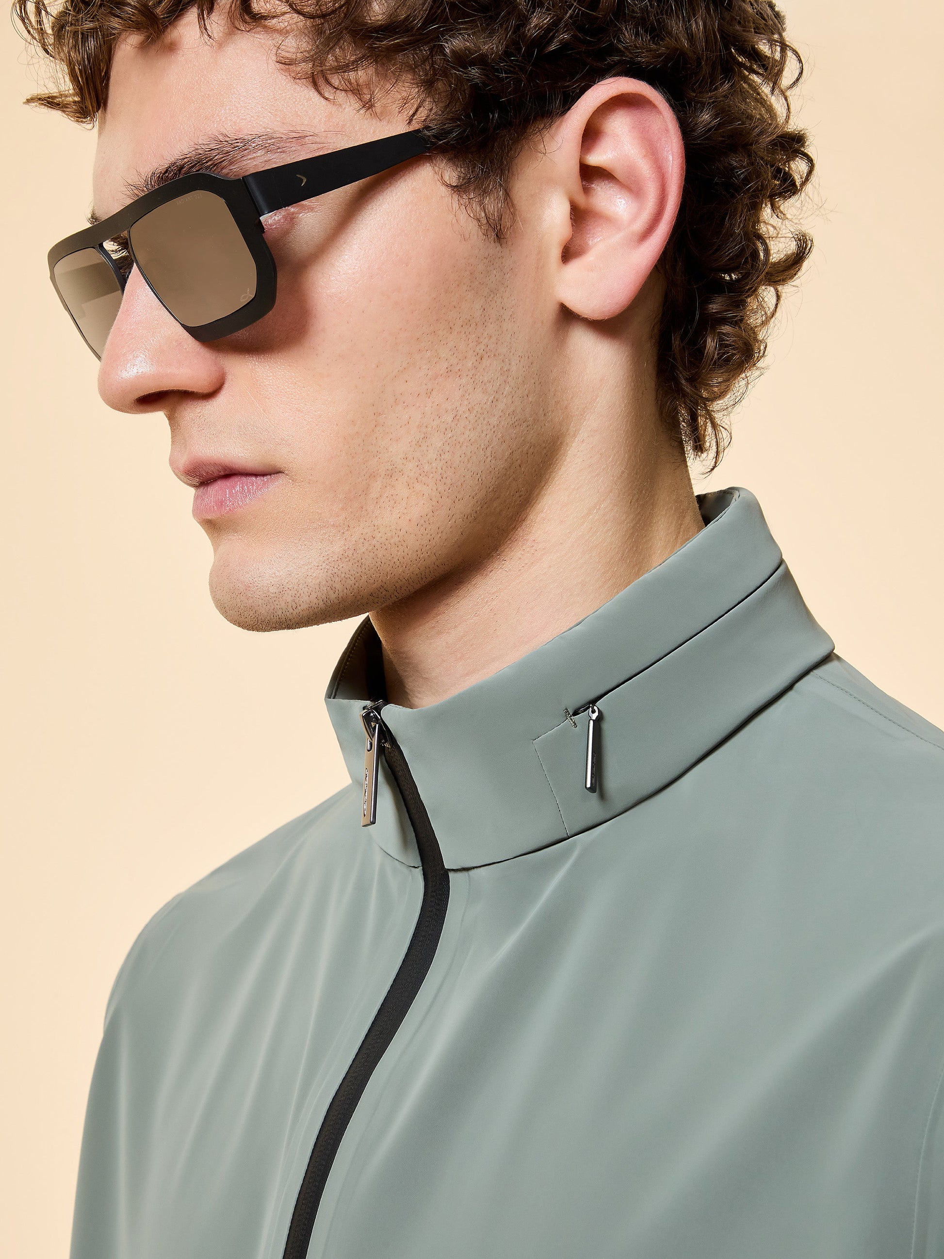 Wilson Light Benzina Jkt - RRD Roberto Ricci Designs - Official Online Store