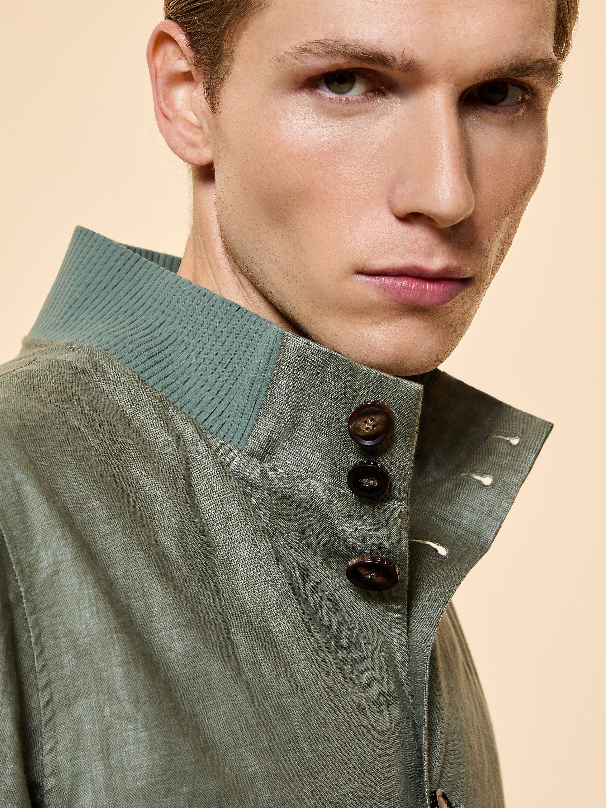 Lintech Val Jkt - RRD Roberto Ricci Designs - Official Online Store