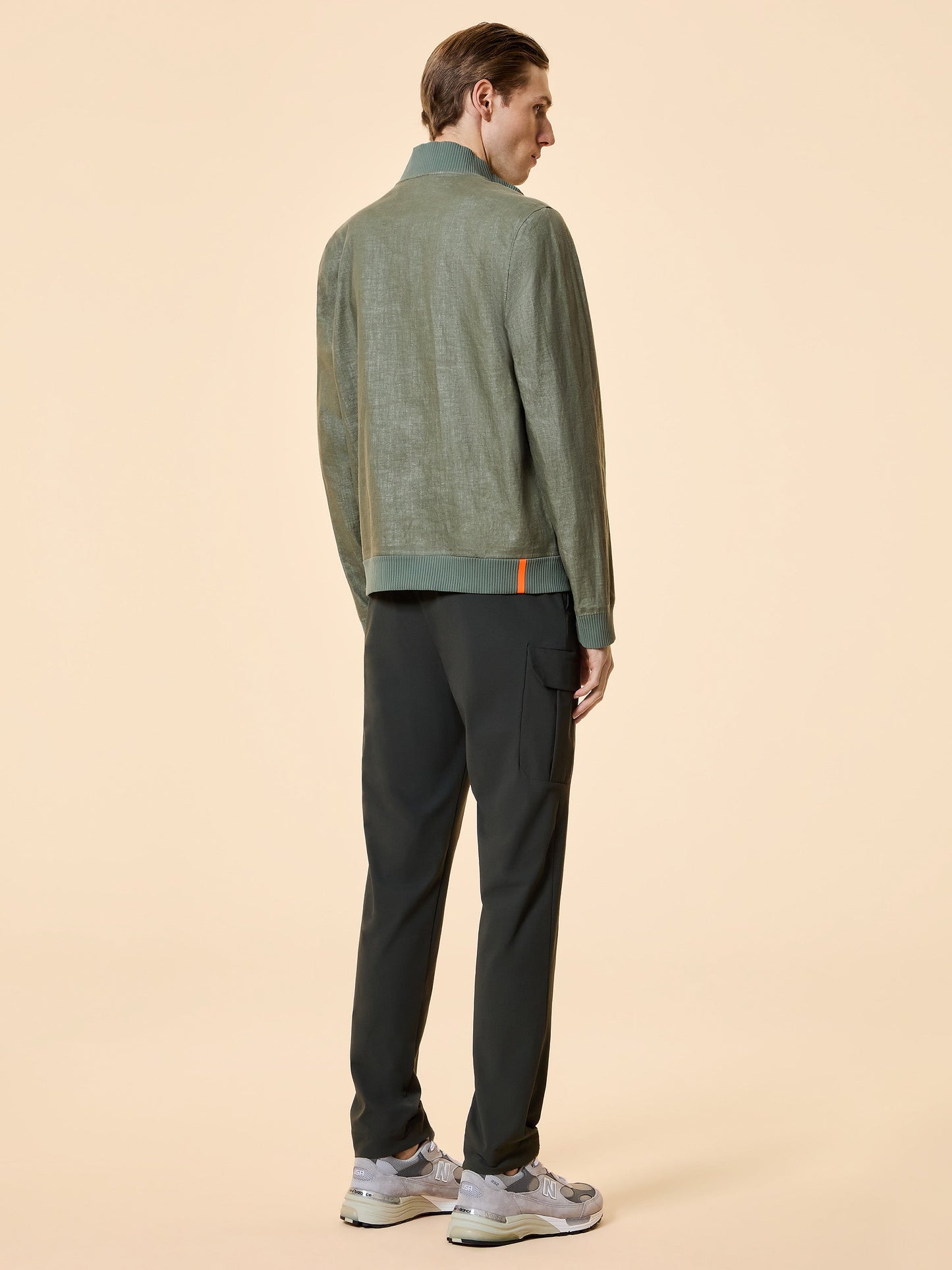 Lintech Val Jkt - RRD Roberto Ricci Designs - Official Online Store