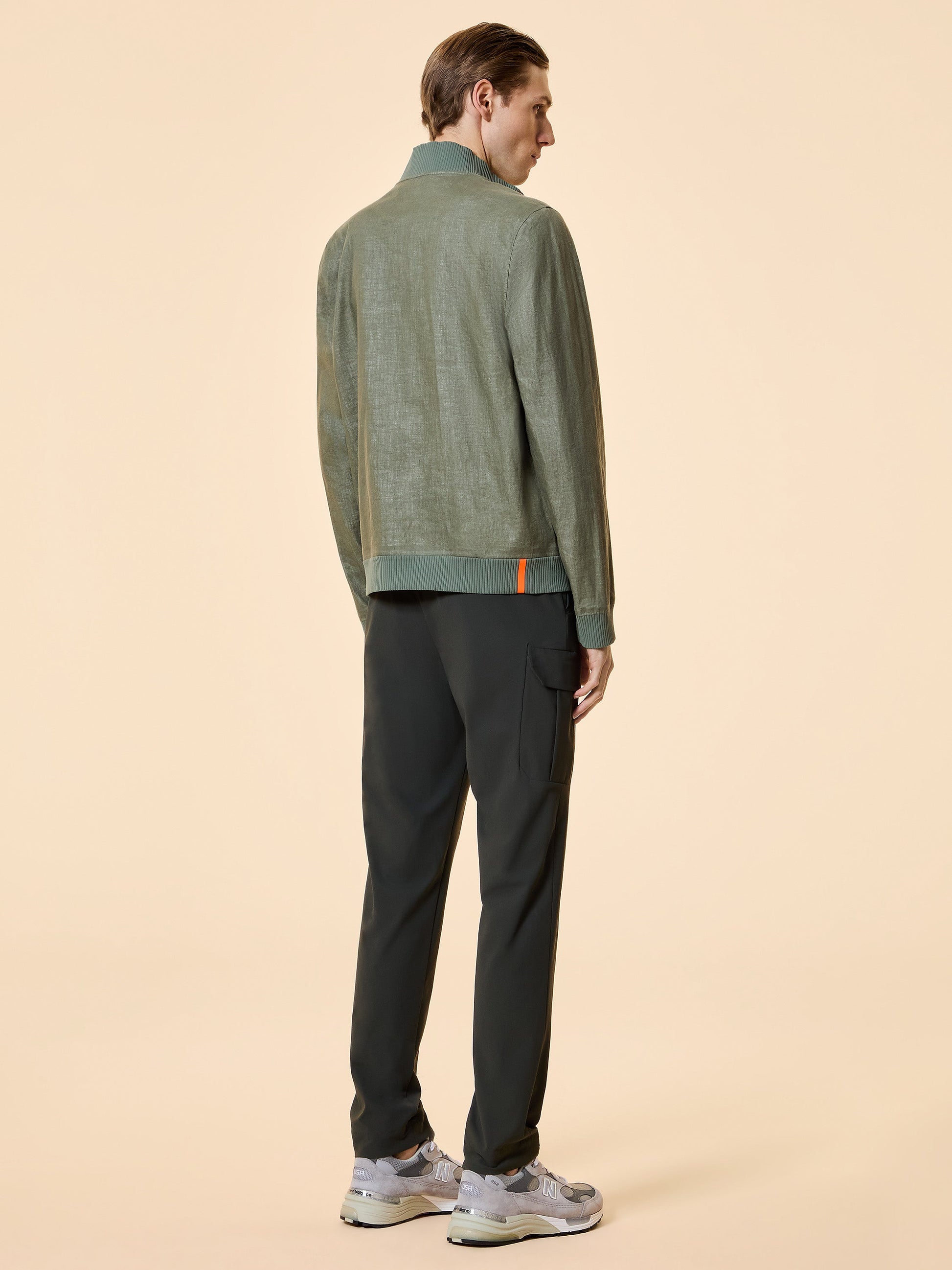 Lintech Val Jkt - RRD Roberto Ricci Designs - Official Online Store
