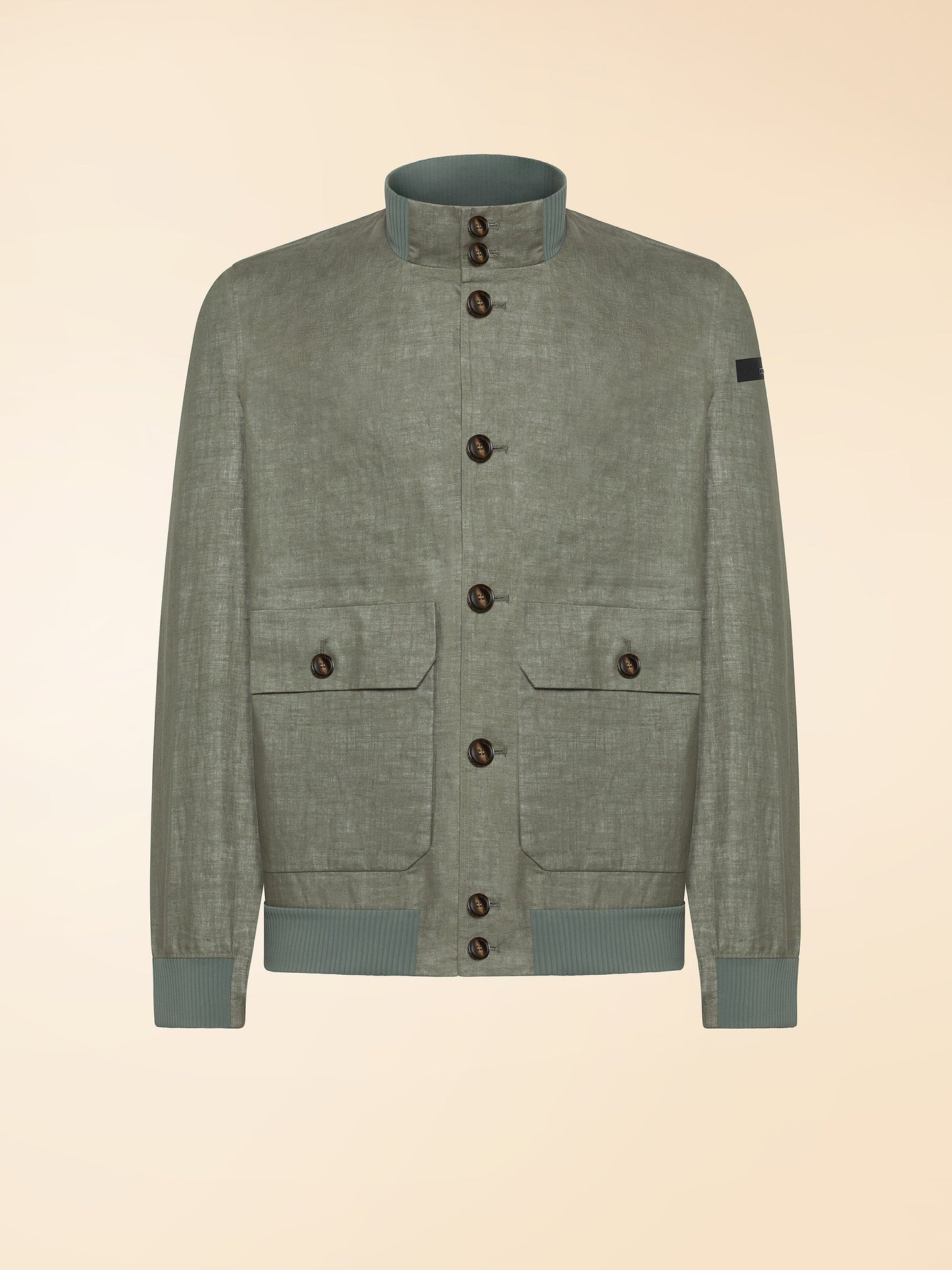 Lintech Val Jkt - RRD Roberto Ricci Designs - Official Online Store