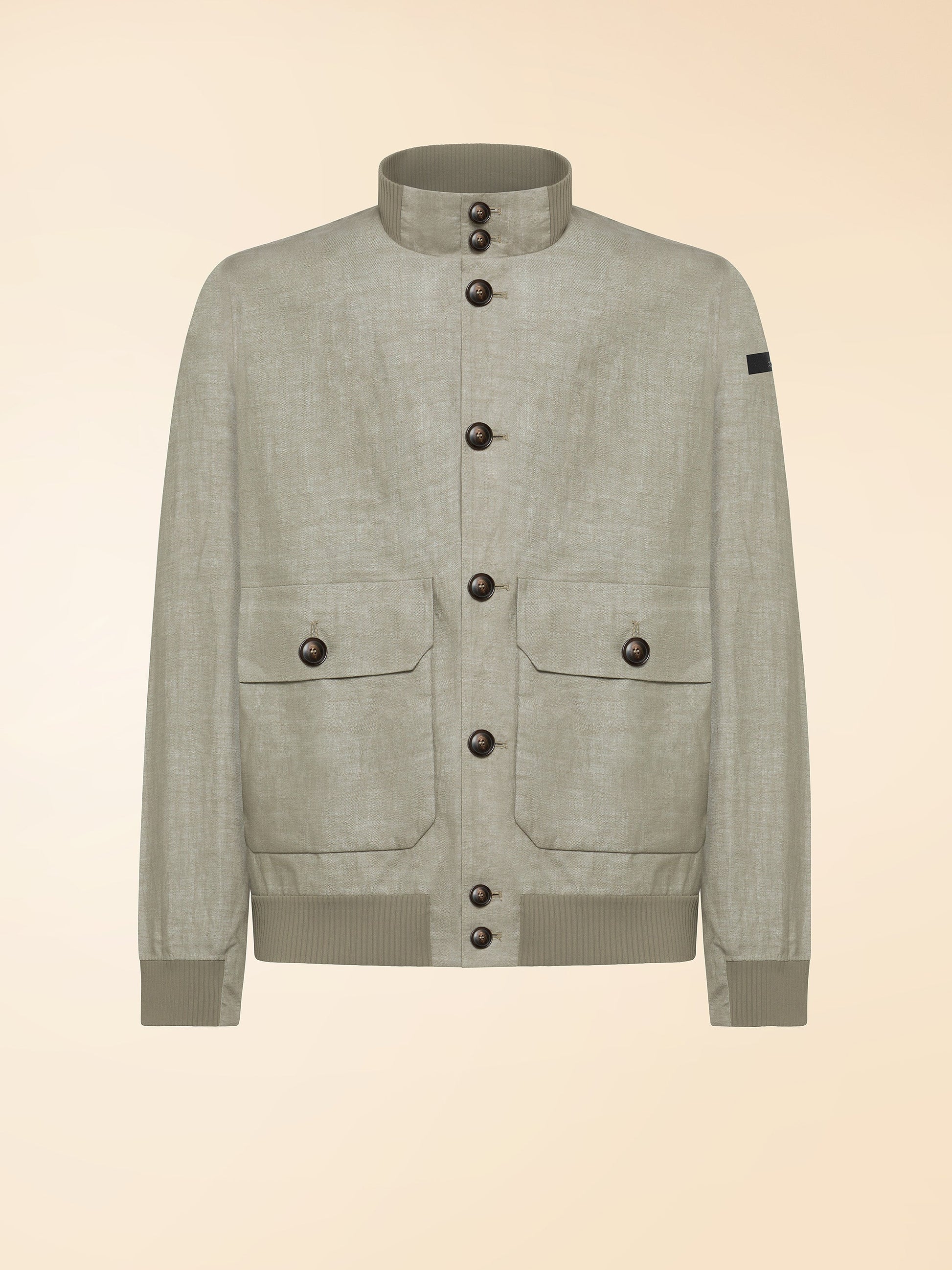 Lintech Val Jkt - RRD Roberto Ricci Designs - Official Online Store