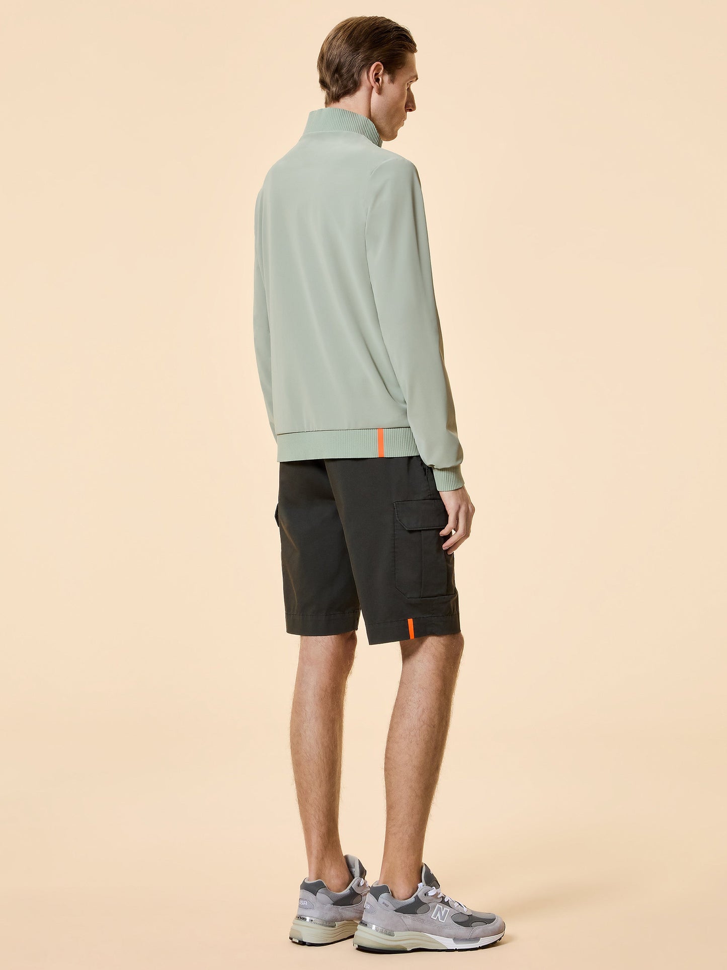 Wilson Benzina Jkt - RRD Roberto Ricci Designs - Official Online Store