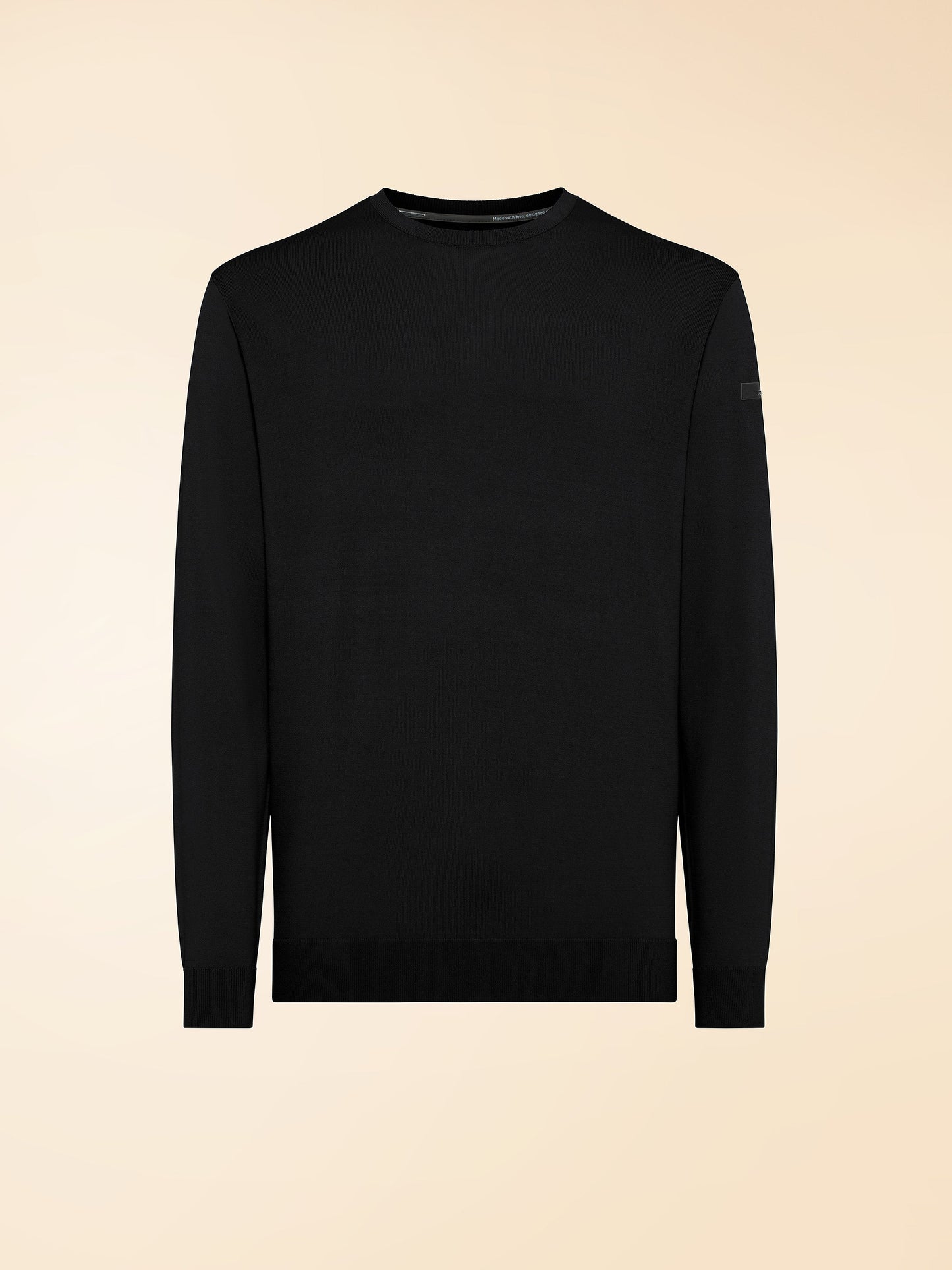 Maxell Round Knit - RRD Roberto Ricci Designs - Official Online Store