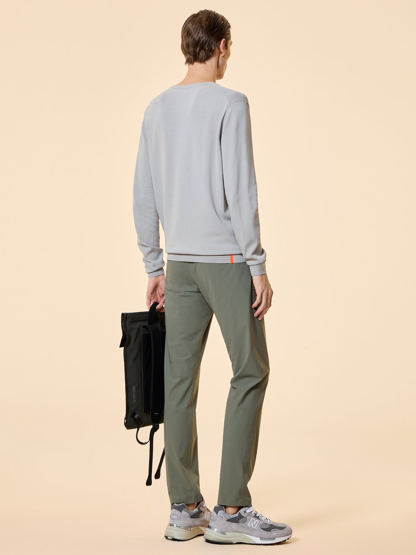 Maxell Round Knit - RRD Roberto Ricci Designs - Official Online Store