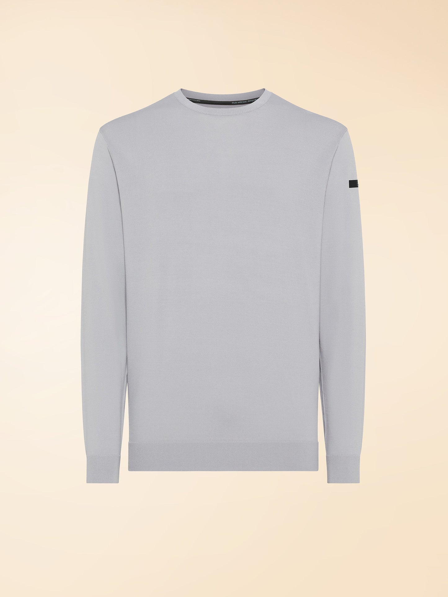 Maxell Round Knit - RRD Roberto Ricci Designs - Official Online Store