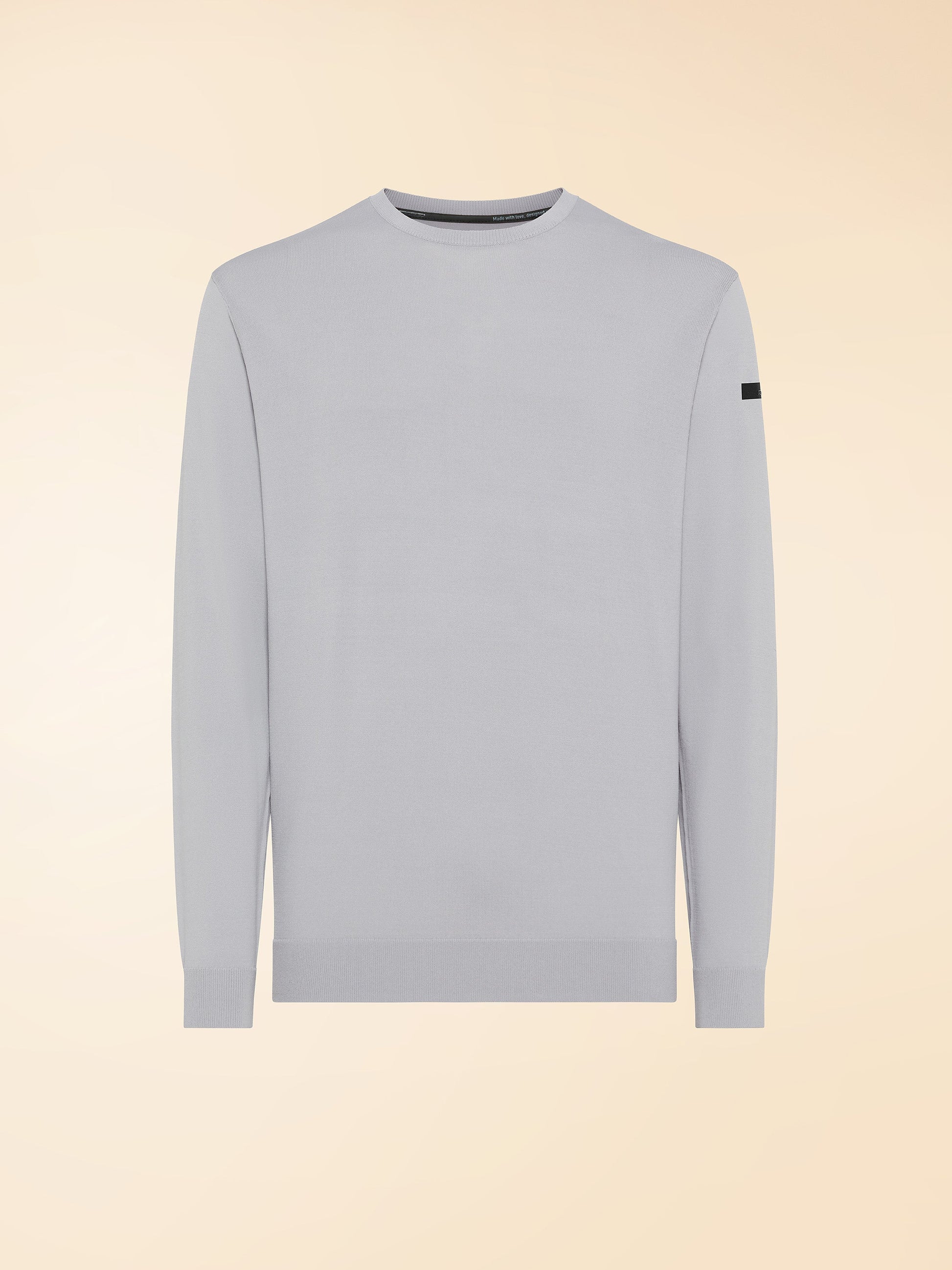Maxell Round Knit - RRD Roberto Ricci Designs - Official Online Store