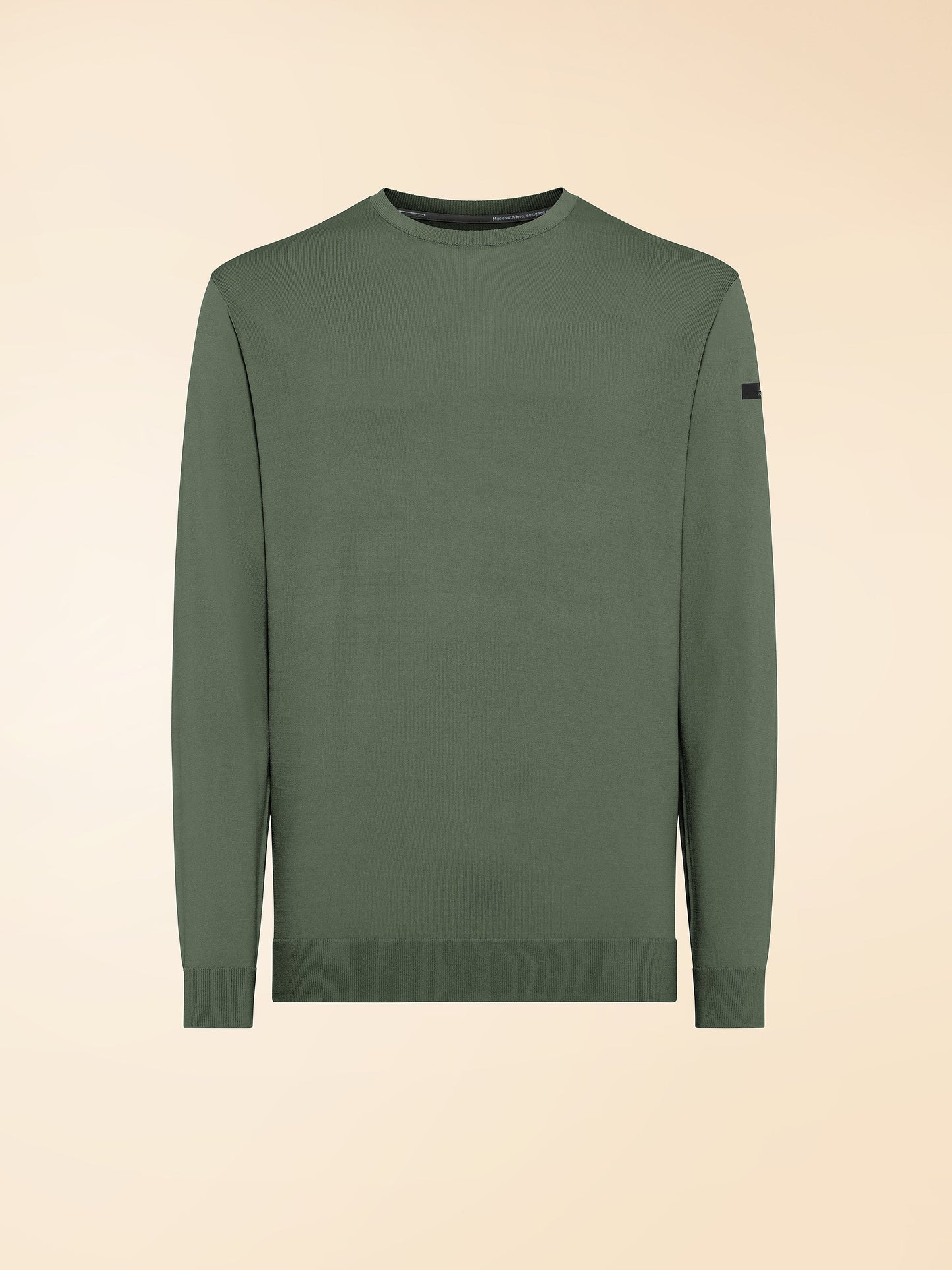 Maxell Round Knit - RRD Roberto Ricci Designs - Official Online Store