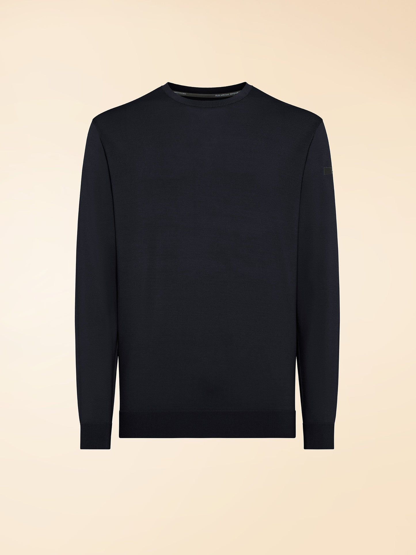 Maxell Round Knit - RRD Roberto Ricci Designs - Official Online Store