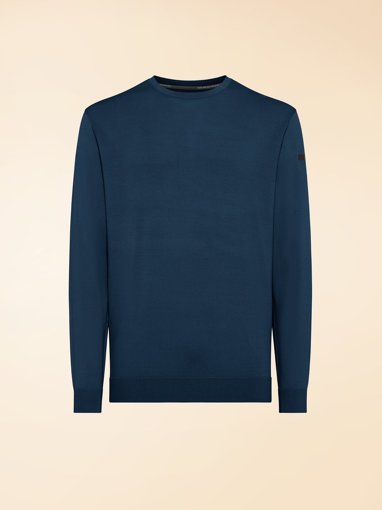 Maxell Round Knit - RRD Roberto Ricci Designs - Official Online Store