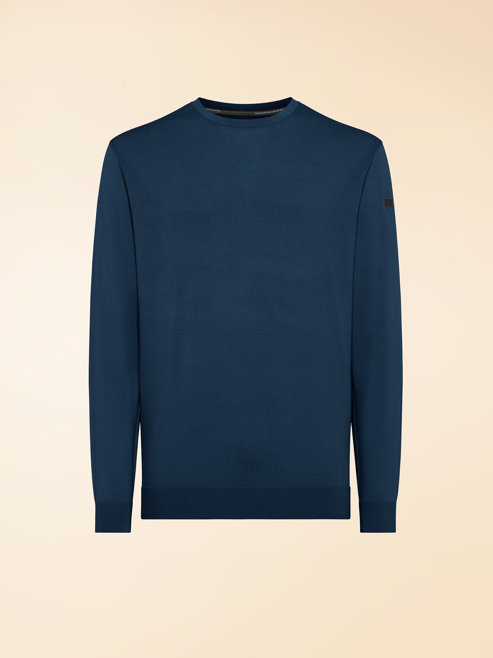 Maxell Round Knit - RRD Roberto Ricci Designs - Official Online Store