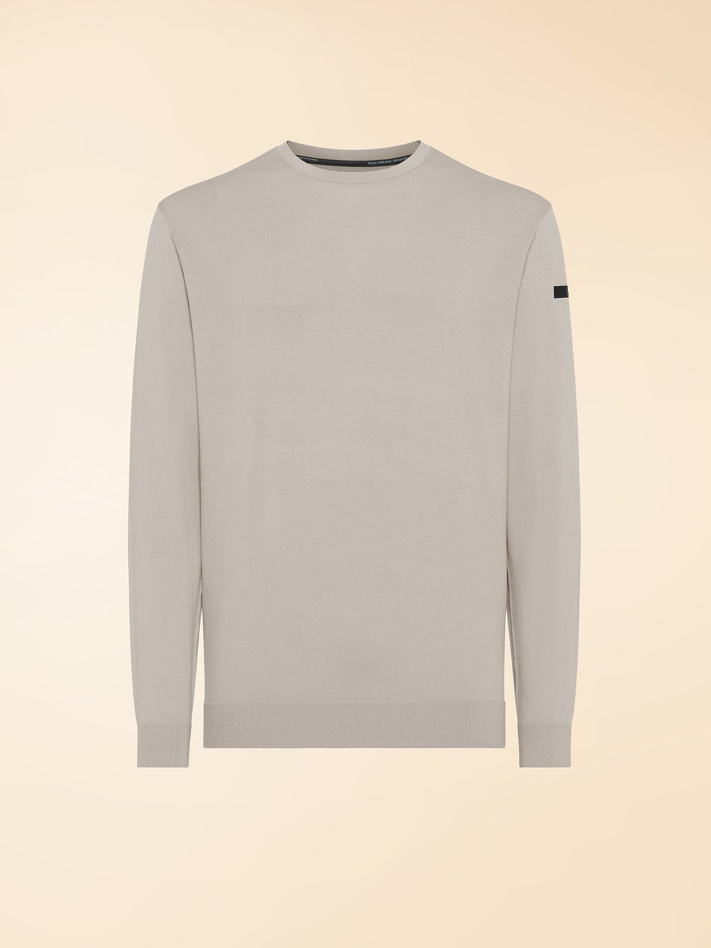 Maxell Round Knit - RRD Roberto Ricci Designs - Official Online Store