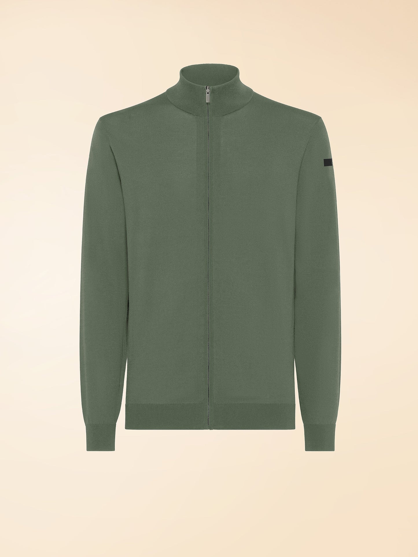Maxell Full Zip Knit - RRD Roberto Ricci Designs - Official Online Store
