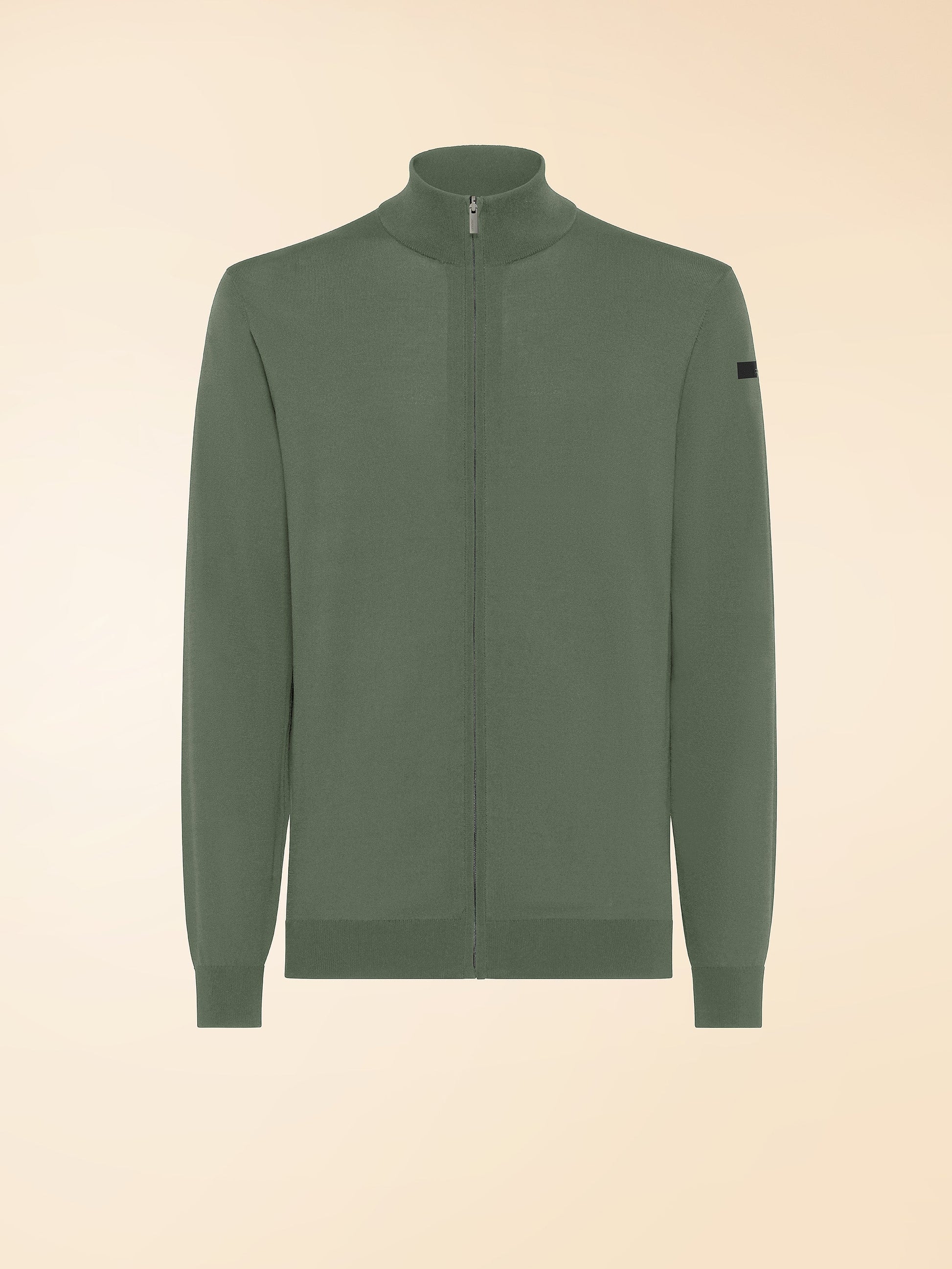 Maxell Full Zip Knit - RRD Roberto Ricci Designs - Official Online Store